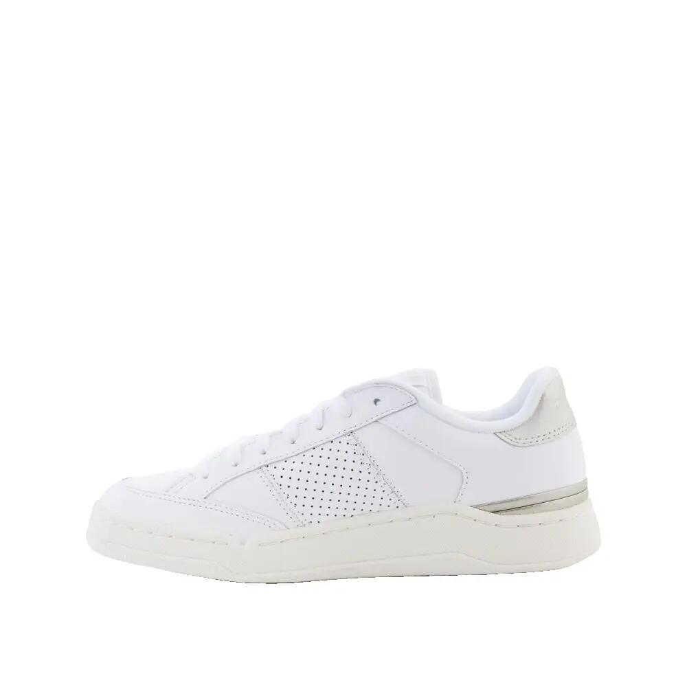 Reebok AD Court FY5001 Weiß/Gold 4/7