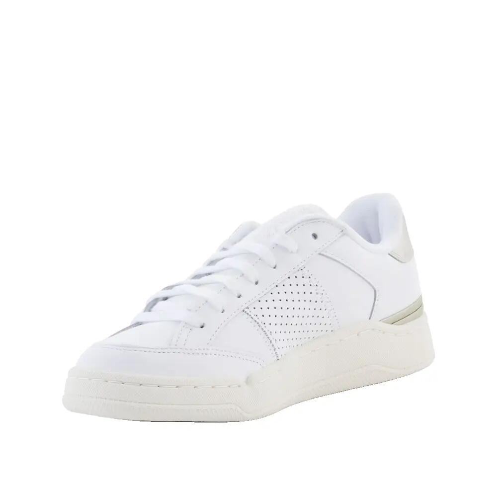 Reebok AD Court FY5001 Weiß/Gold 3/7