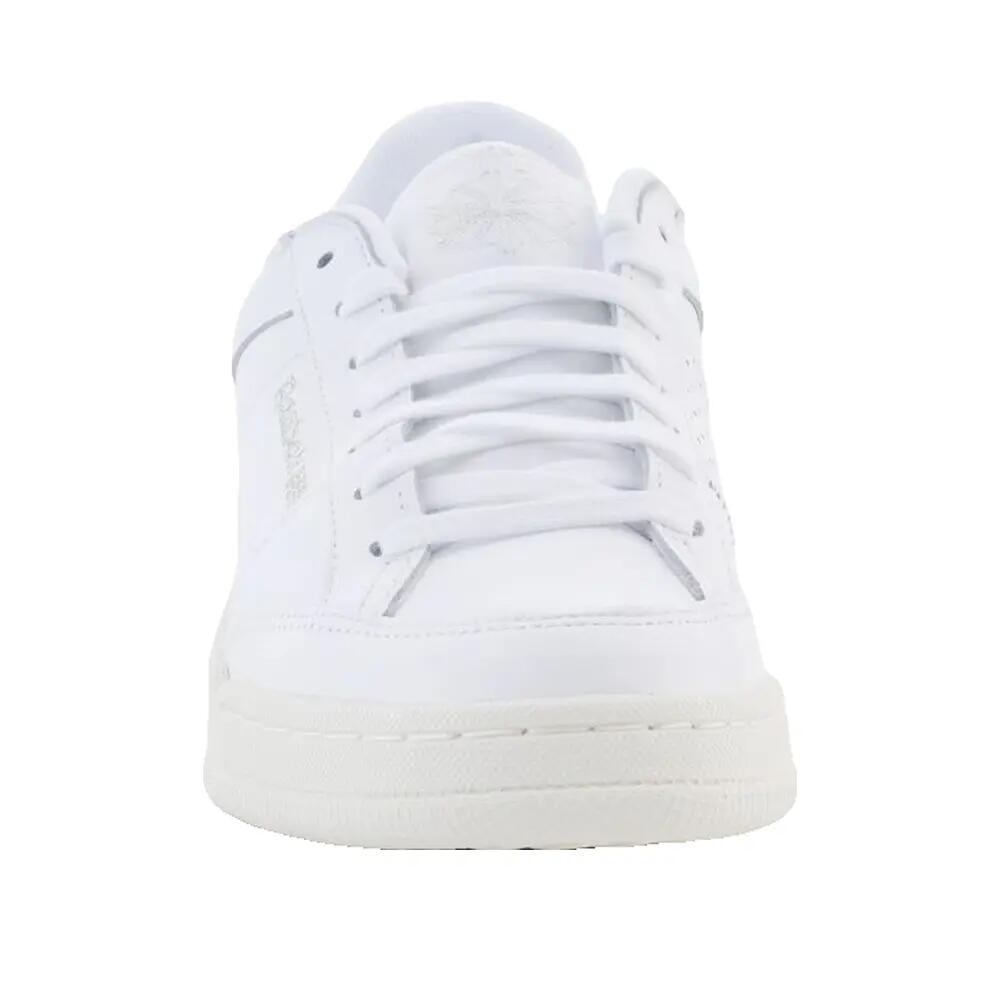 Reebok AD Court FY5001 Weiß/Gold 2/7