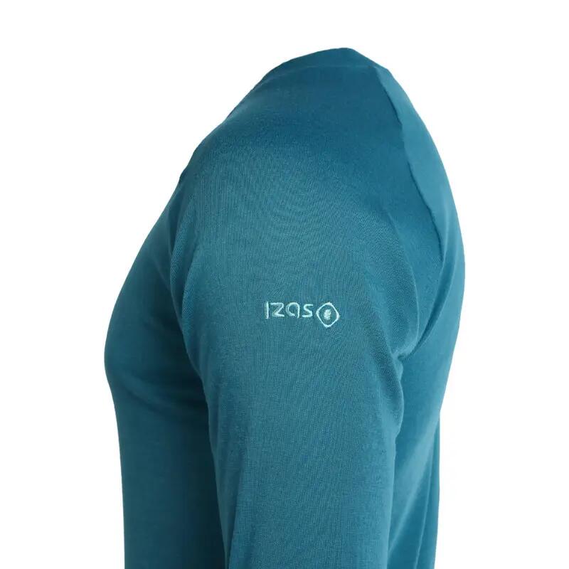 Thermal--T-Shirt NELION für Herren Izas 4/4
