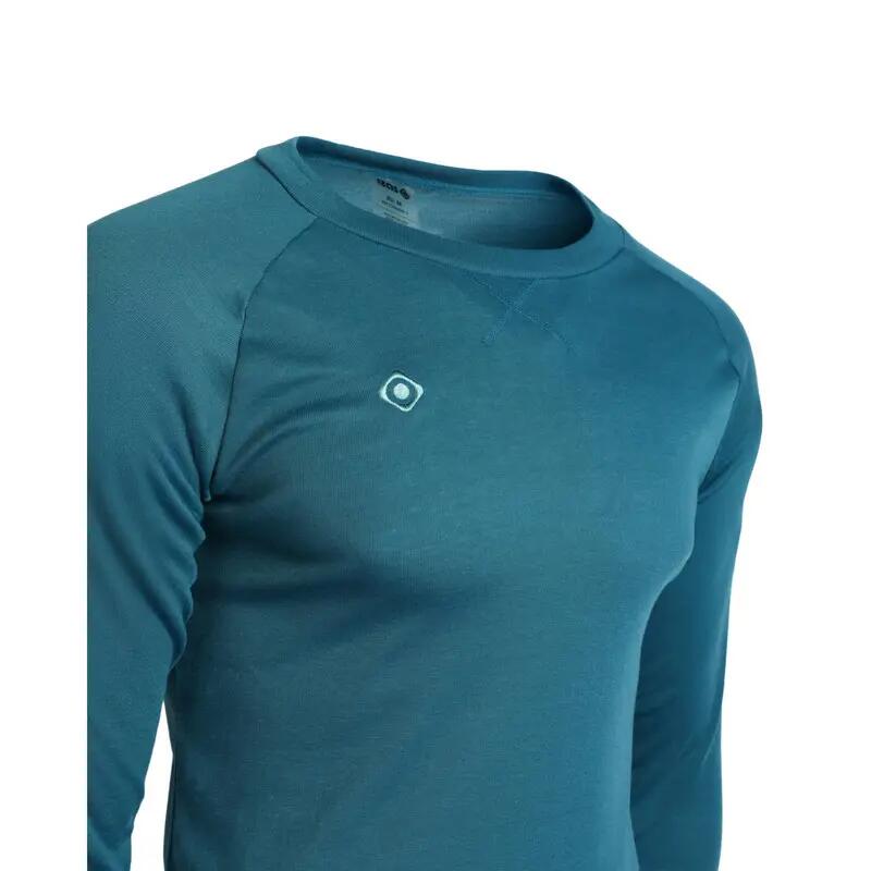 Thermal--T-Shirt NELION für Herren Izas 3/4