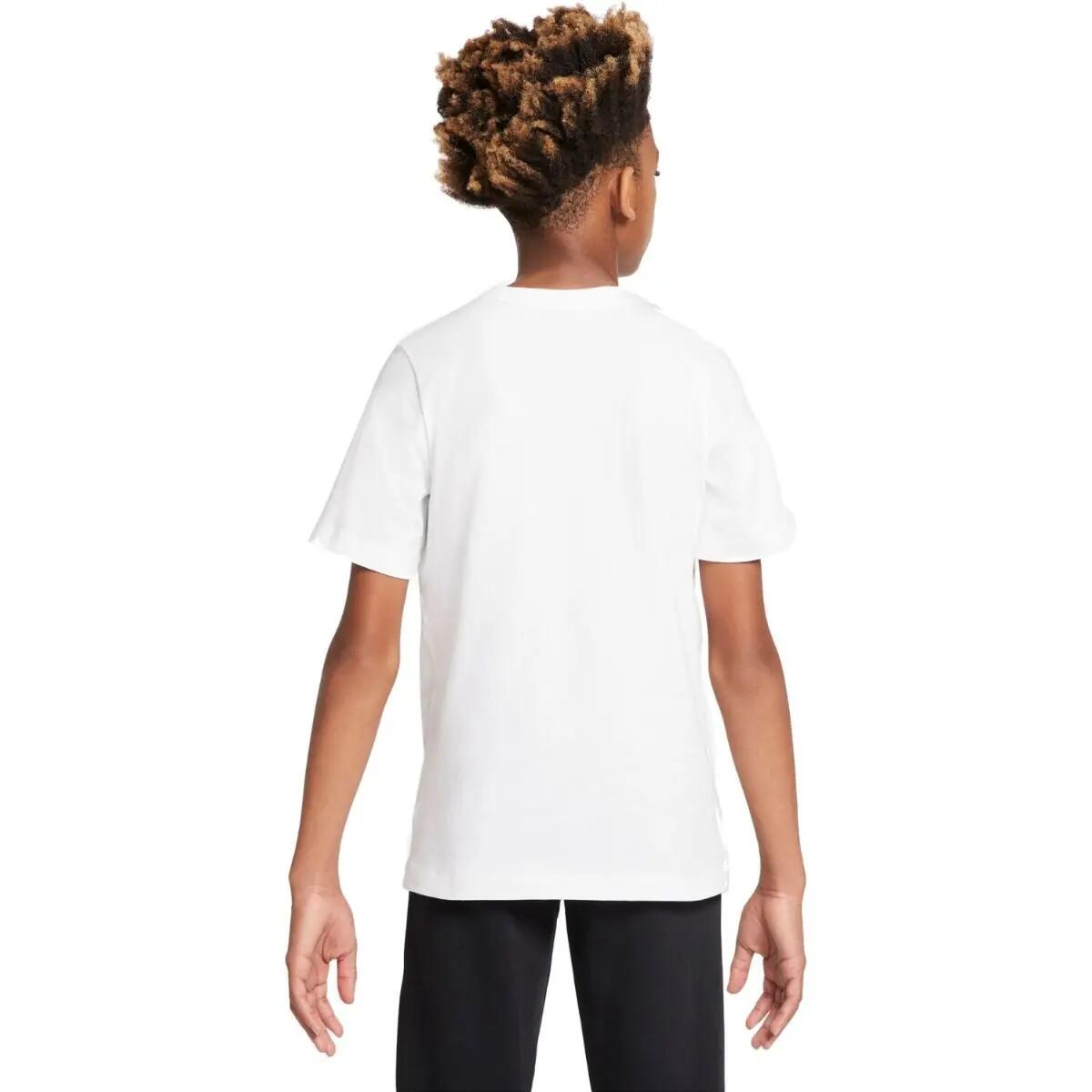 Nike Sportswear Core Kinder Shirt 2/3