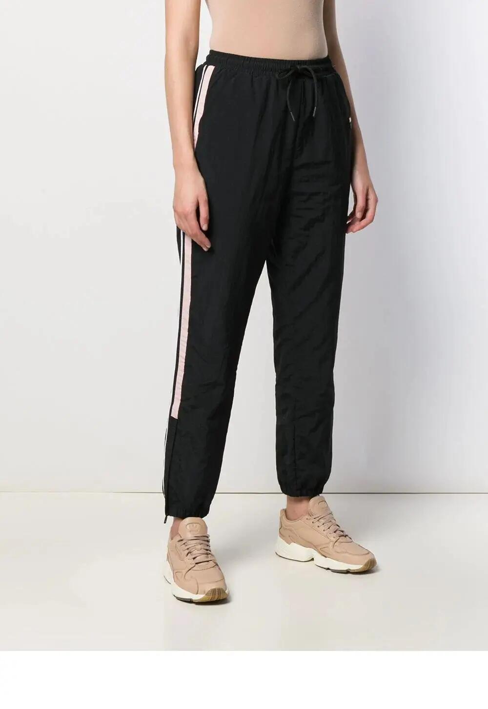 Damskie spodnie Fila Women ariele Retro Track Pant 684615-002 2/5