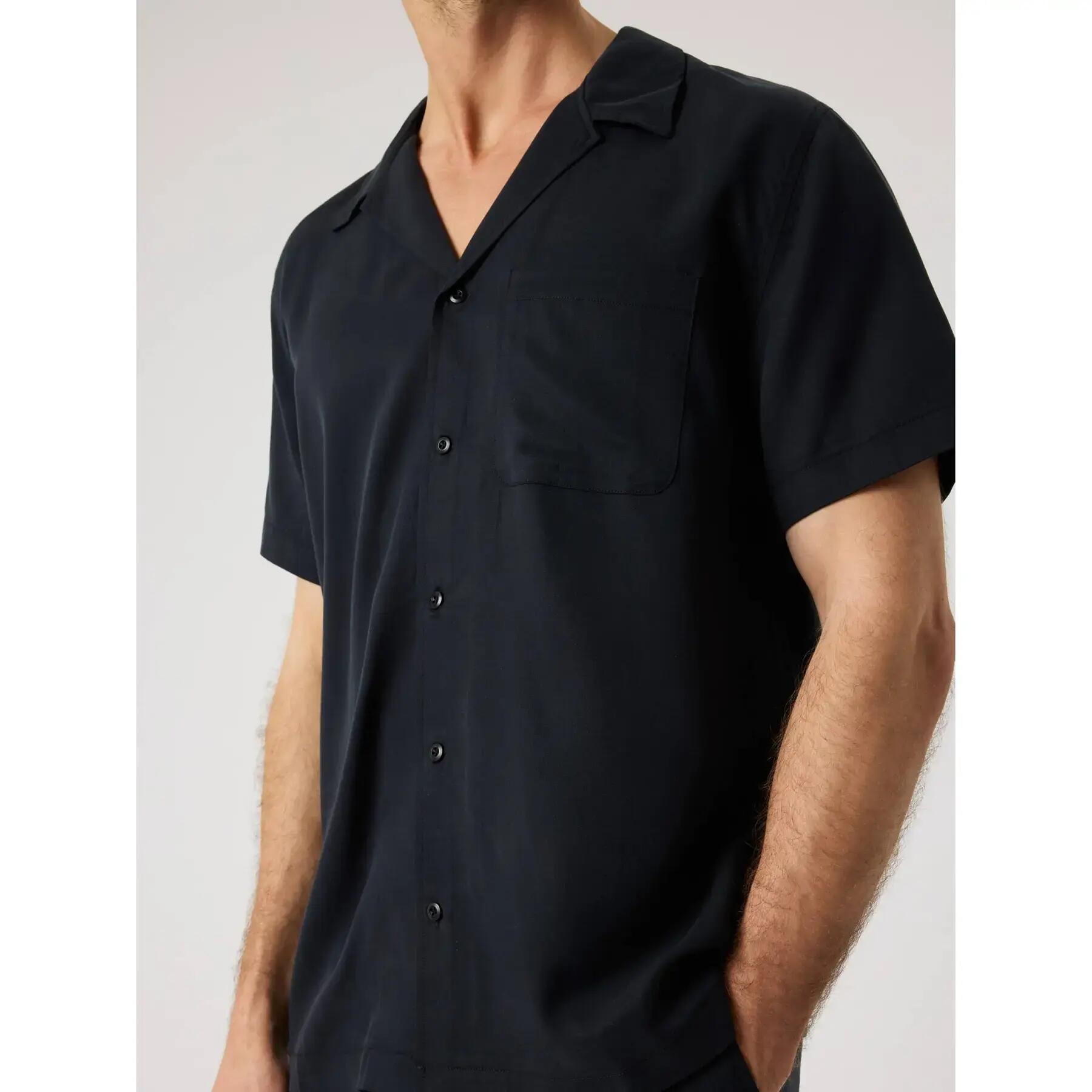 Camicia Björn Borg Lyocell Resort 5/5