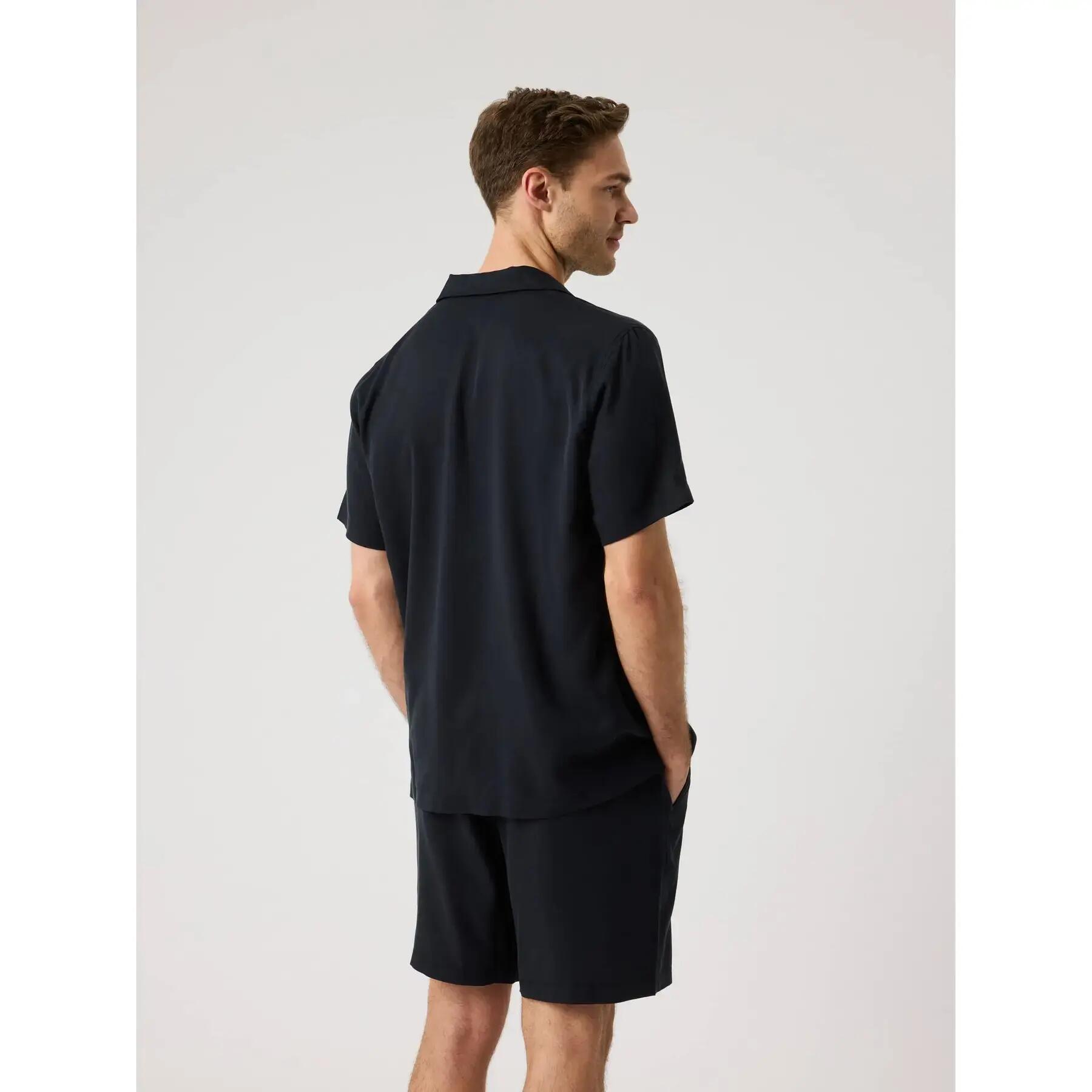 Camicia Björn Borg Lyocell Resort 3/5