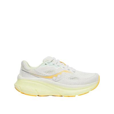 Hardloopschoenen saucony guide 19 wit