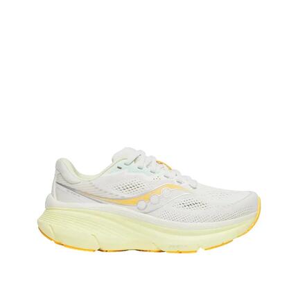 Zapatos de correr Saucony Guide 19 Blancos