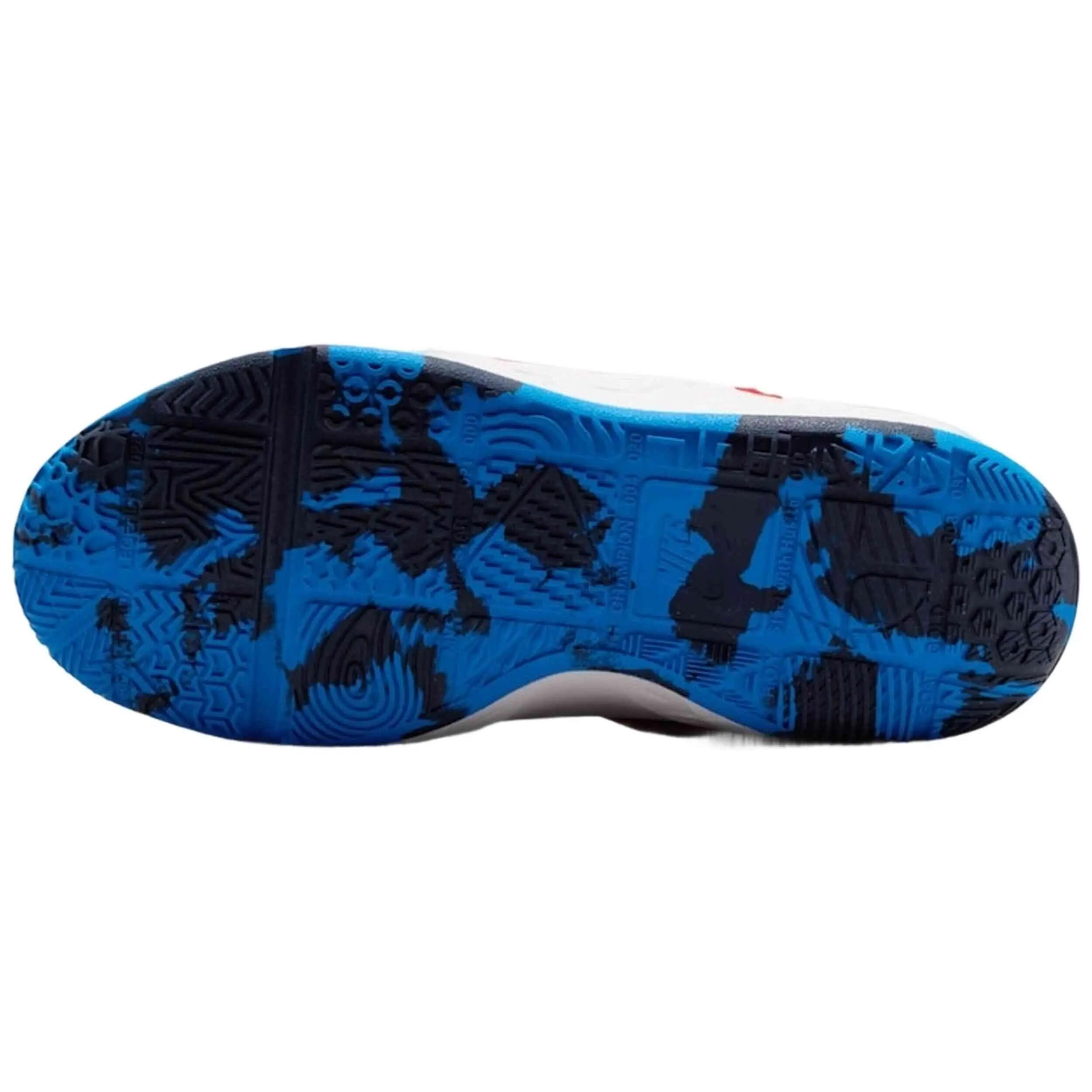 Tênis de corrida Nike modelo HF6279-401 para crianças unissex 2/5