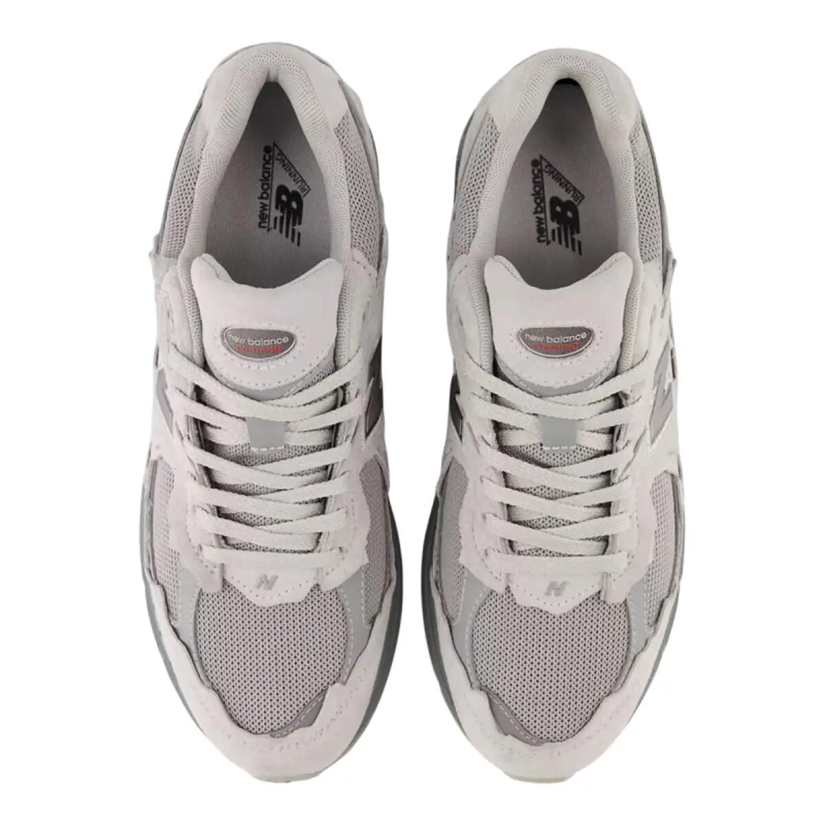 Chaussures New Balance 2002R GORE-TEX Grijs ardoise 2/6