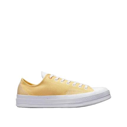 Buty Converse Chuck 70 Renew Żółte