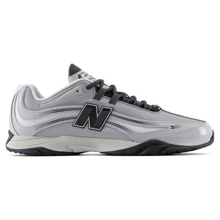 New Balance RC56 Grey Ice Wine