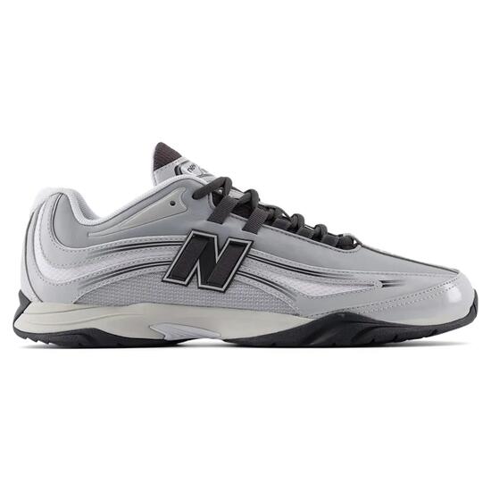 New Balance RC56 Grey Ice Wine