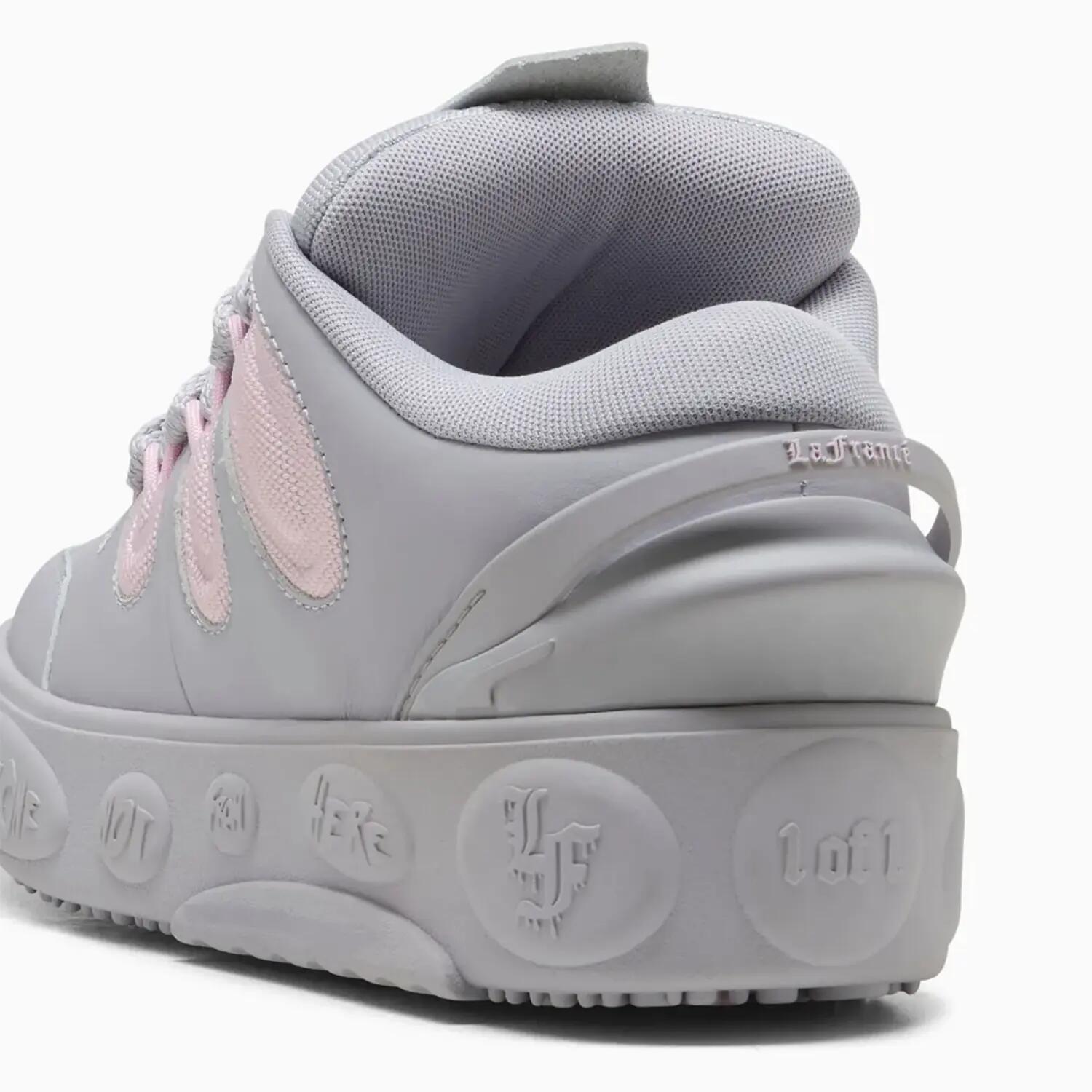 Puma LaMelo Ball LaFrance Amour Wolf pantofi sport bărbați 4/4