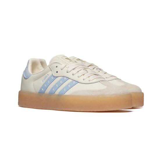 Damskie sneakersy Adidas SAMBAE W JS3957