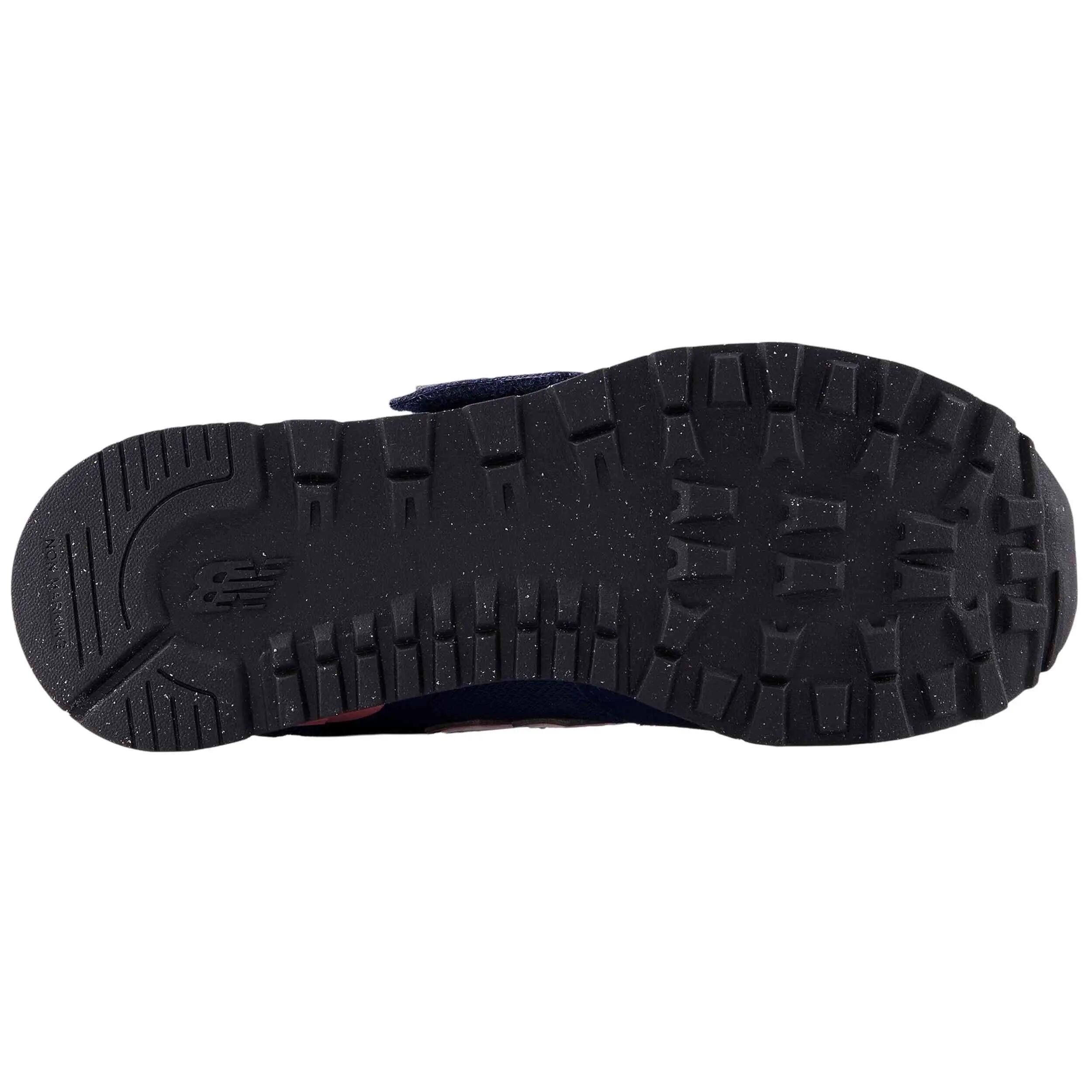 Zapatillas New Balance modelo P51521E para niños unisex 4/4