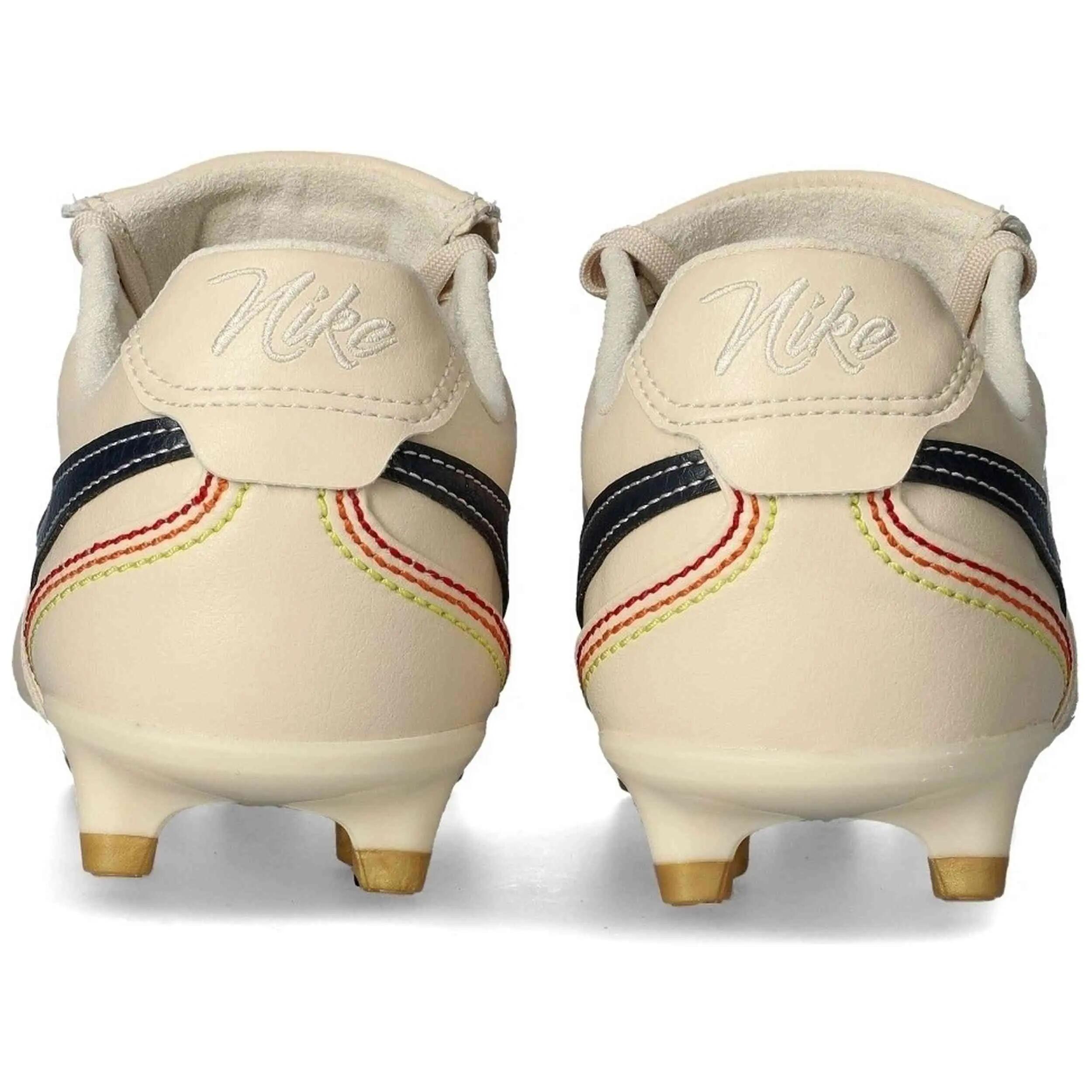Scarpe da calcio Nike modello Tiempo Ligera Pro FG per uomini 5/5