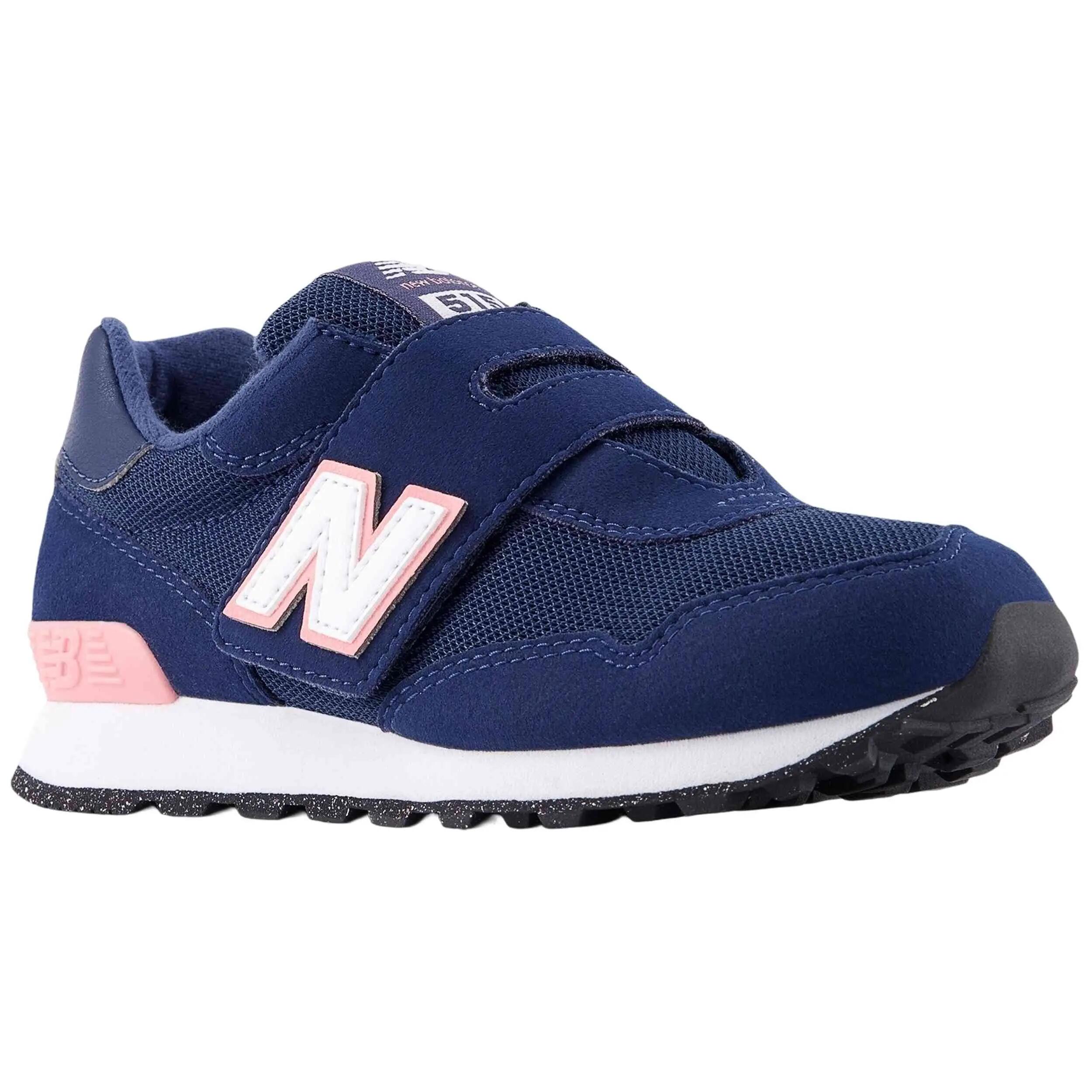 Zapatillas New Balance modelo P51521E para niños unisex 3/4