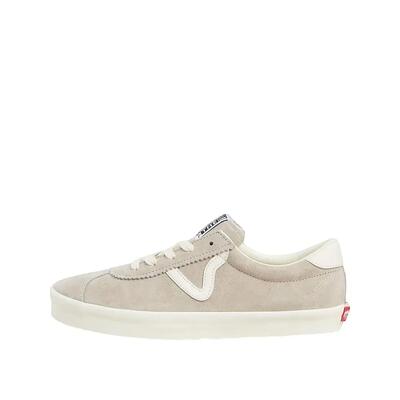 Scarpe Vans Sport Low Grigio