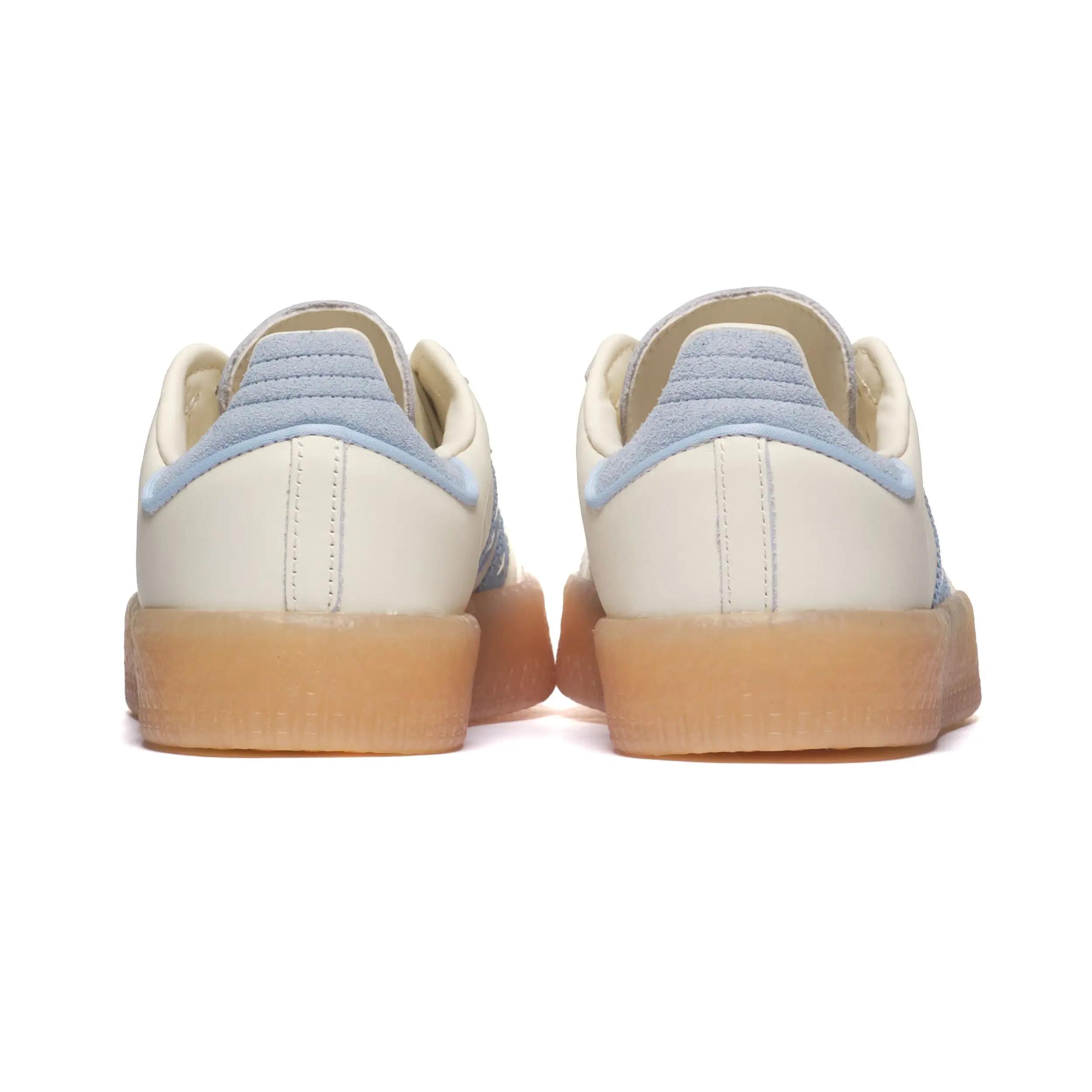 Damskie sneakersy Adidas SAMBAE W JS3957 6/6