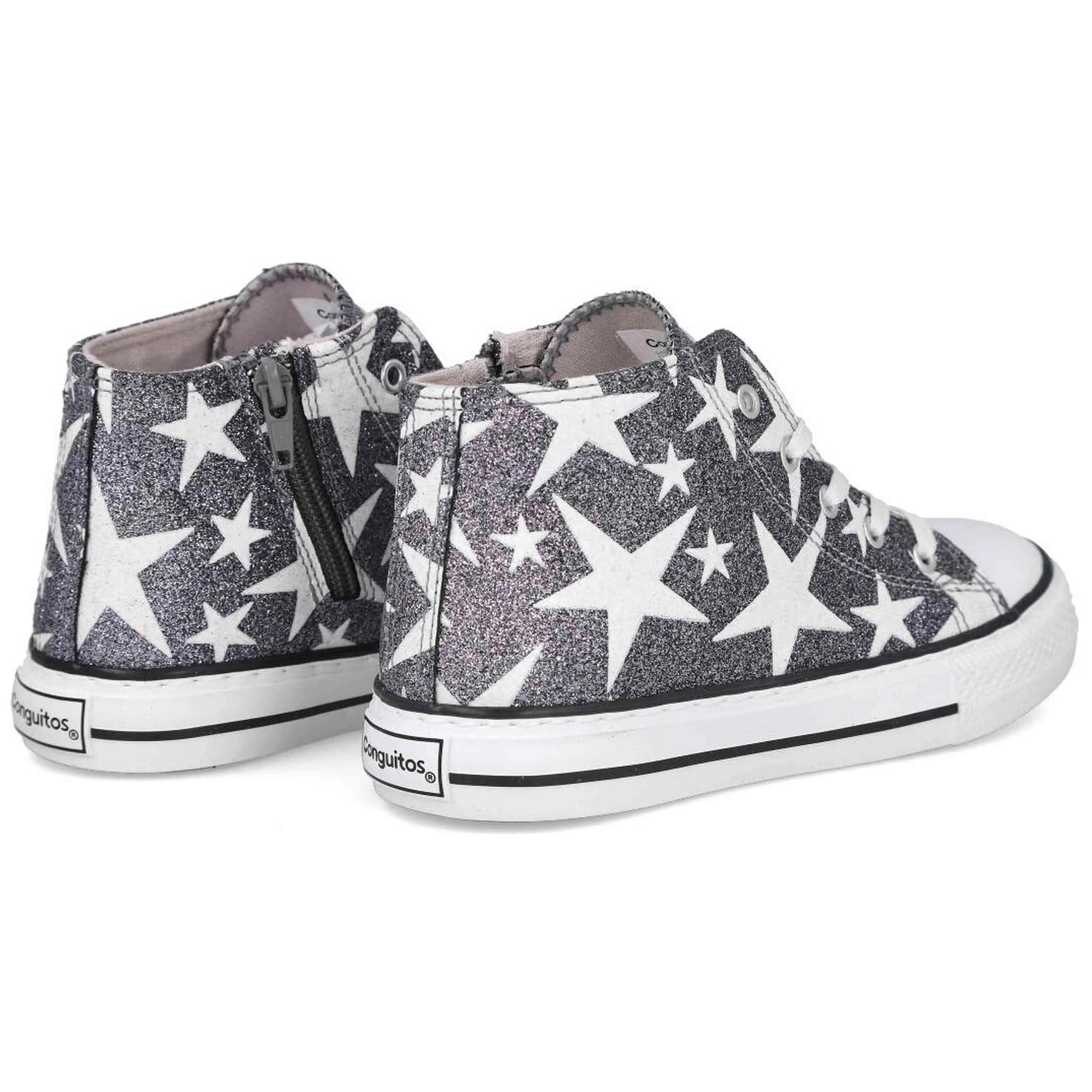 Scarpe Conguitos modello 070-111881 per ragazze 4/4