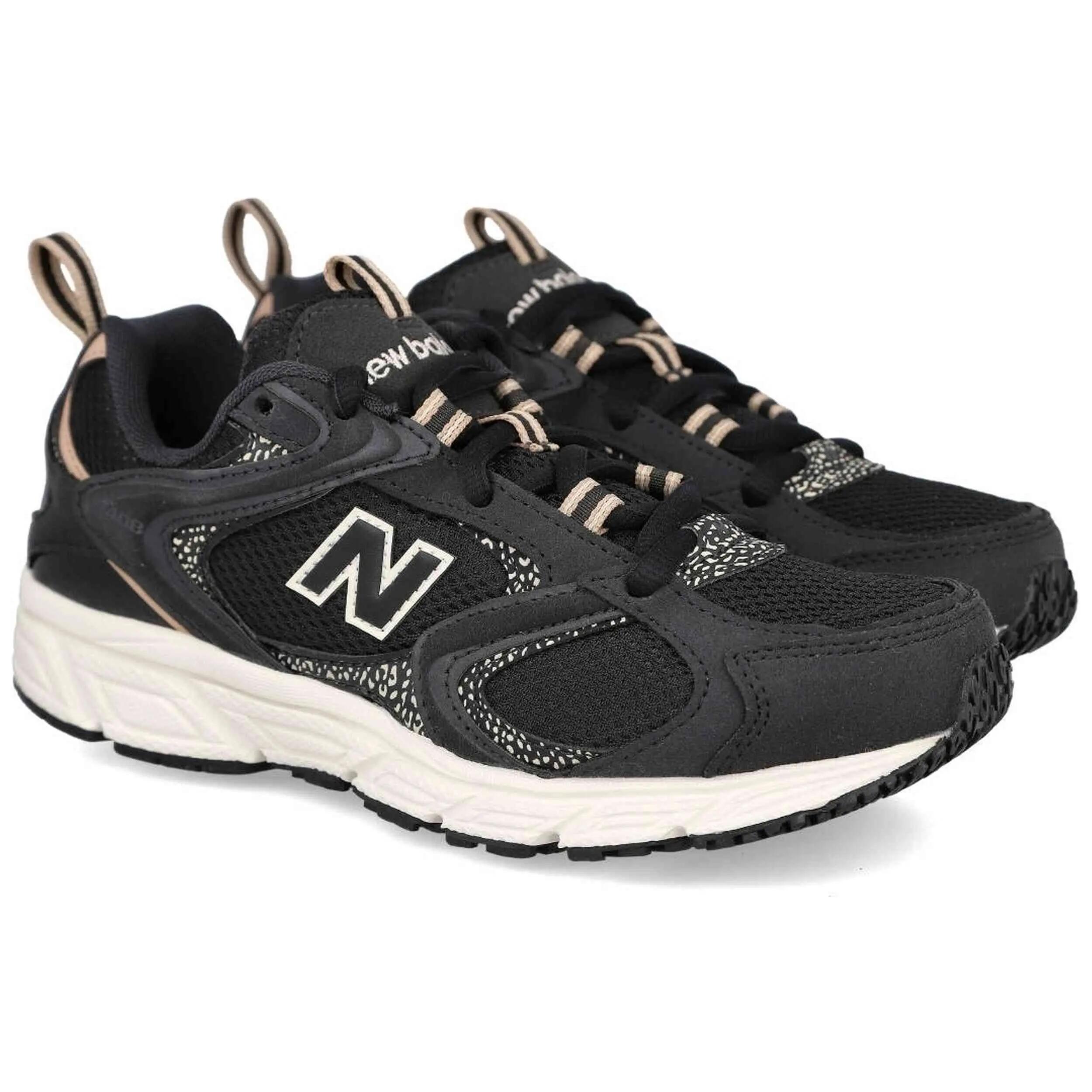 Zapatillas New Balance modelo 070-964399 para mujer 3/3