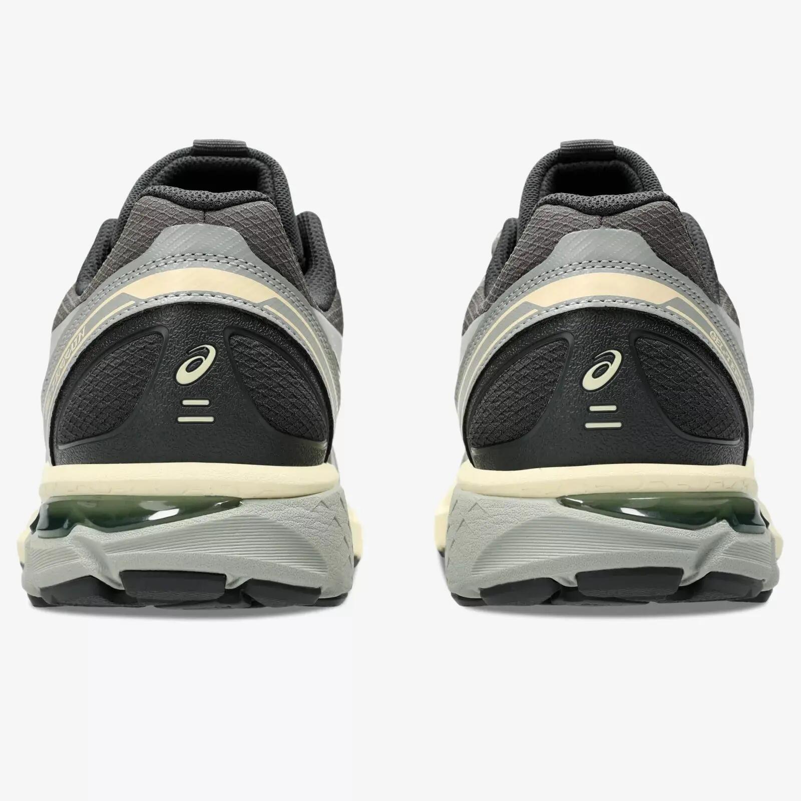 Pantofi de trail ASICS Gel-Terrain pentru bărbați, culoare Gri Trufă 3/5