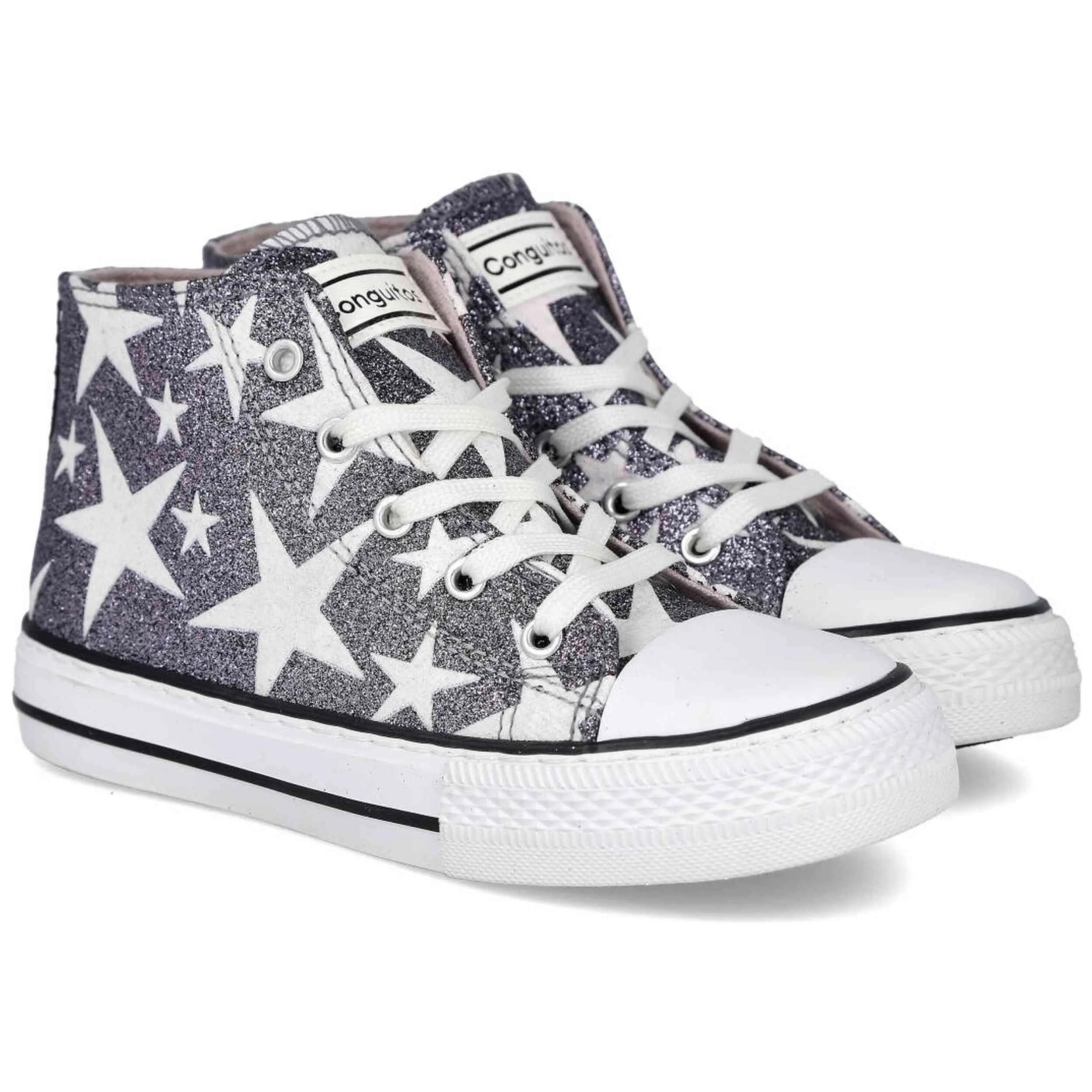 Scarpe Conguitos modello 070-111881 per ragazze 3/4