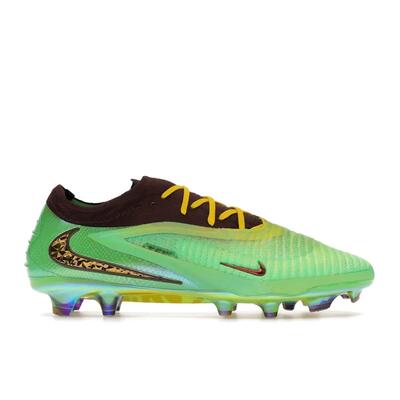Nike phantom 6 low elite fg se travis scott