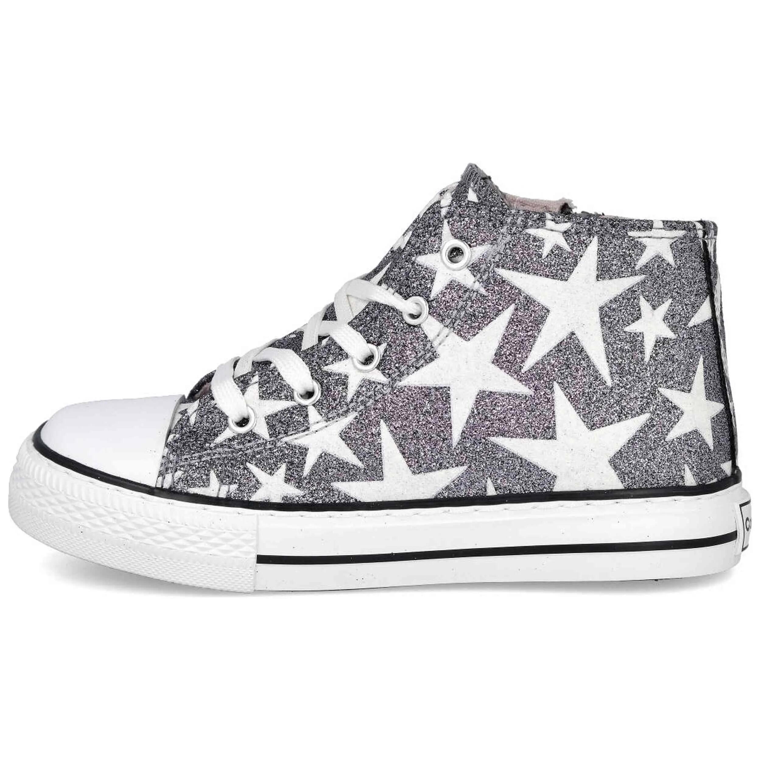 Scarpe Conguitos modello 070-111881 per ragazze 2/4