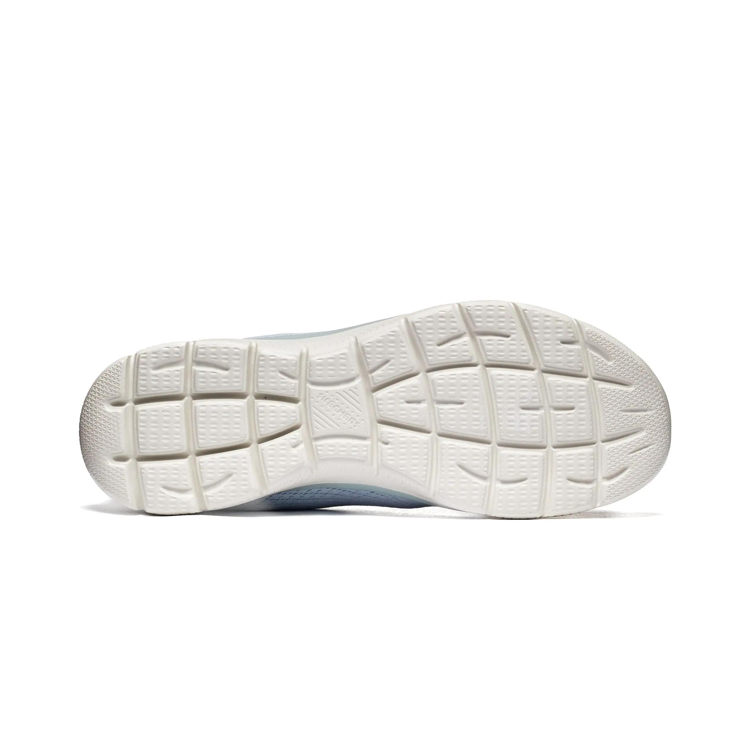 Damskie sneakersy Skechers SUMMITS 150291-BLMN 5/6