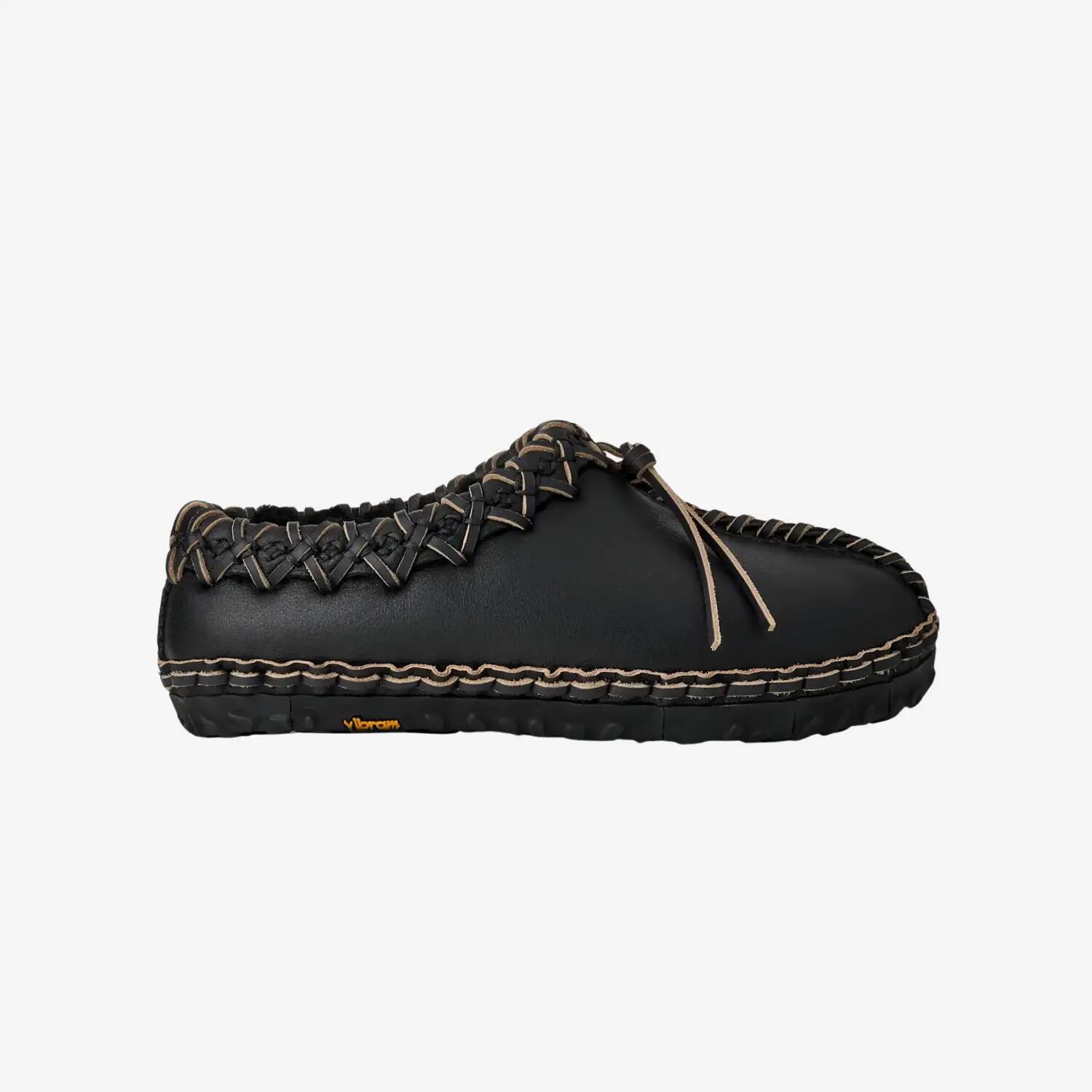Papuci UGG Tasman Albite Black 5/5