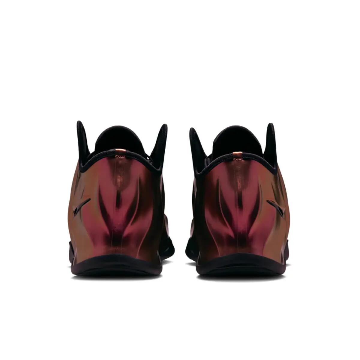 Nike GT Future Metallic Red Bronze 6/6