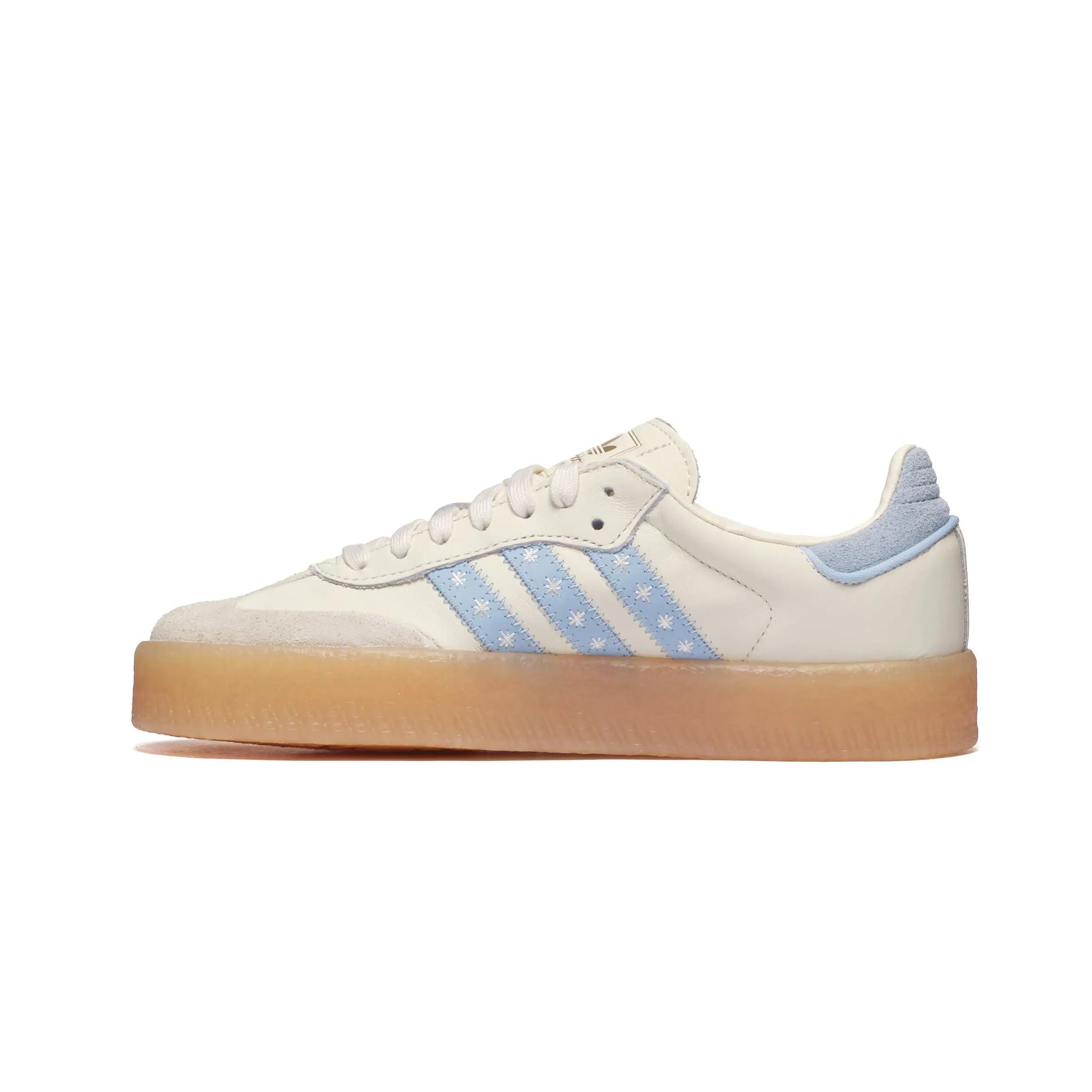 Damskie sneakersy Adidas SAMBAE W JS3957 3/6