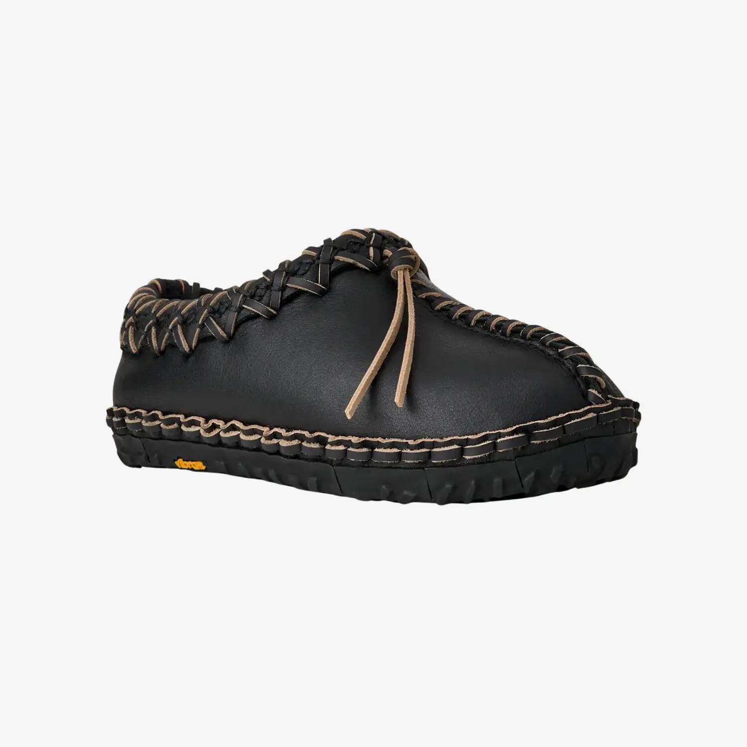Papuci UGG Tasman Albite Black 4/5
