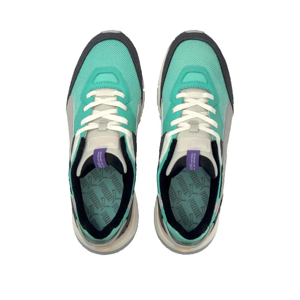 PUMA Mirage Sport PRM Turquoise 2/3