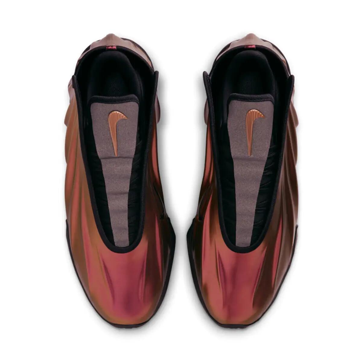 Nike GT Future Metallic Red Bronze 5/6