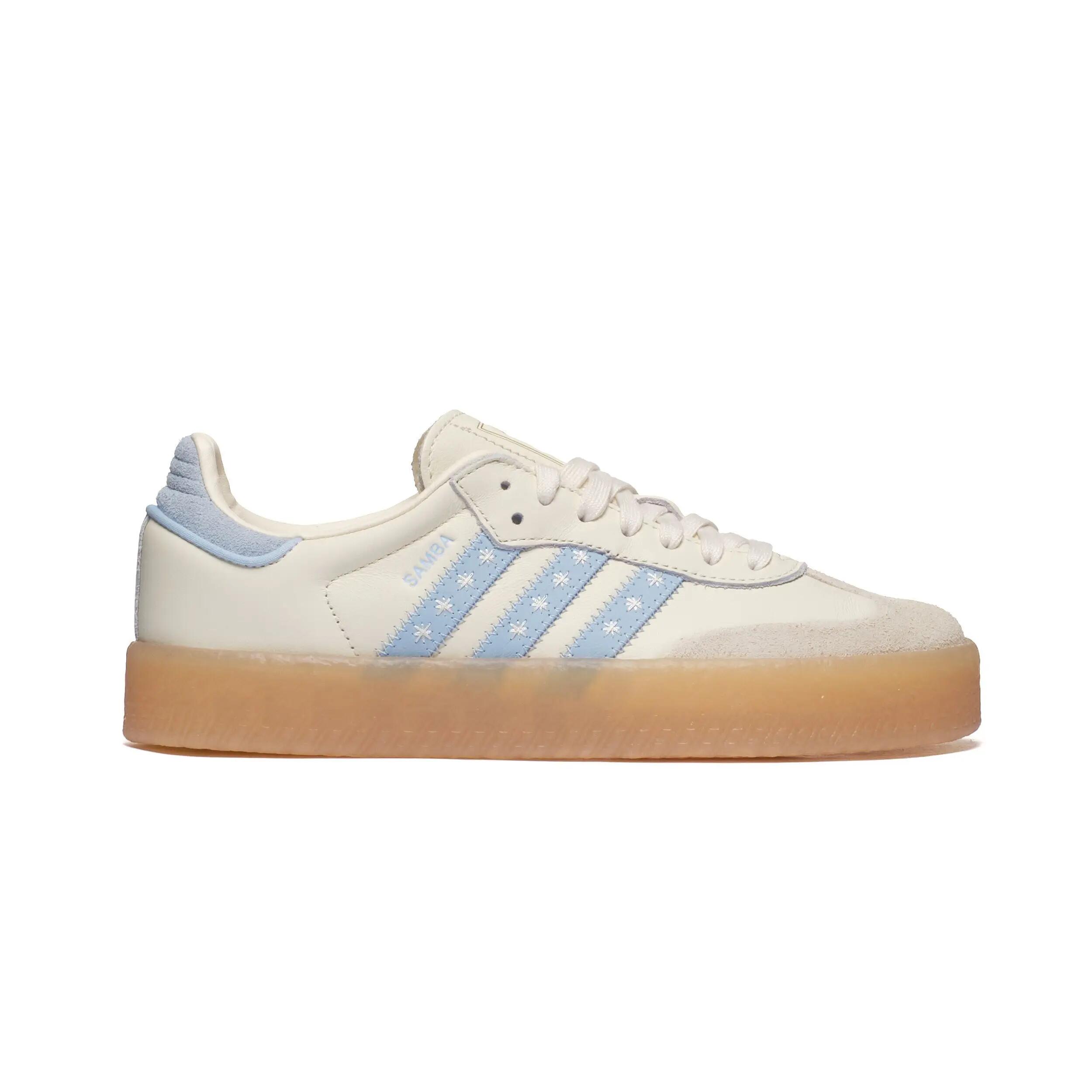 Damskie sneakersy Adidas SAMBAE W JS3957 2/6