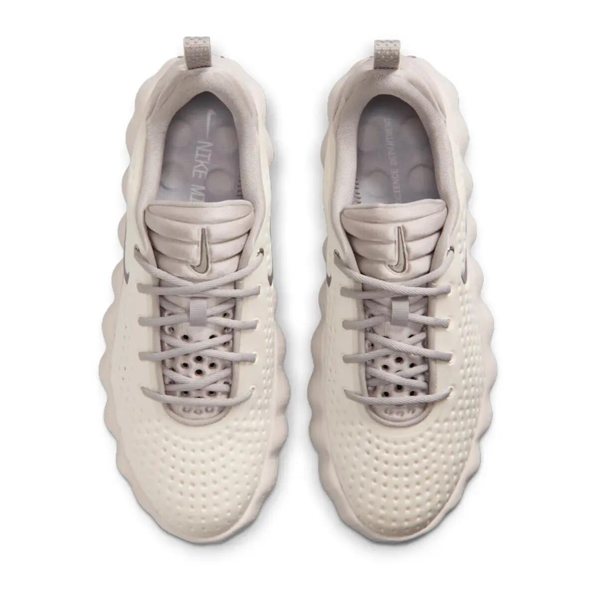 Chaussures Nike Mind 002 Grises 5/6