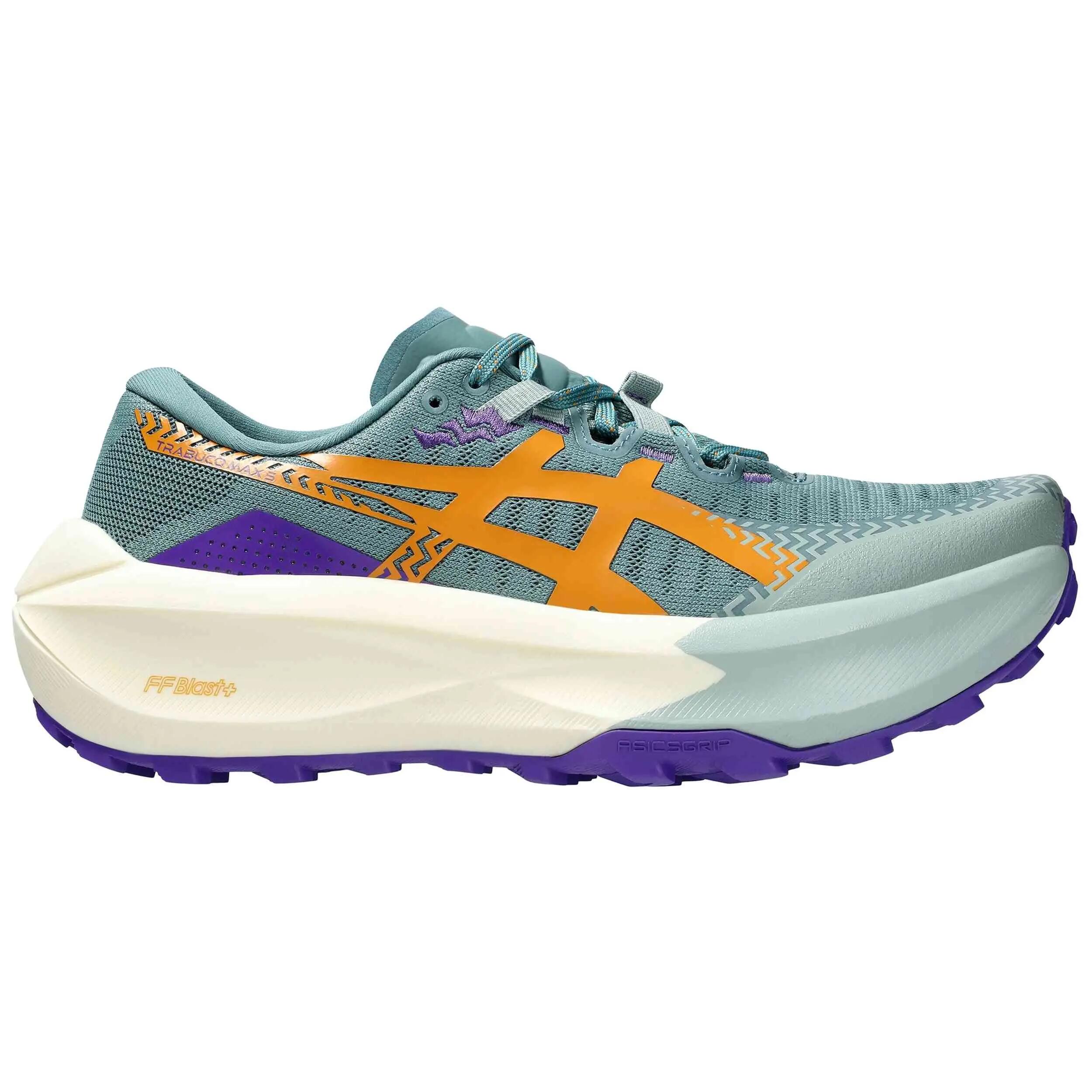 ASICS picture