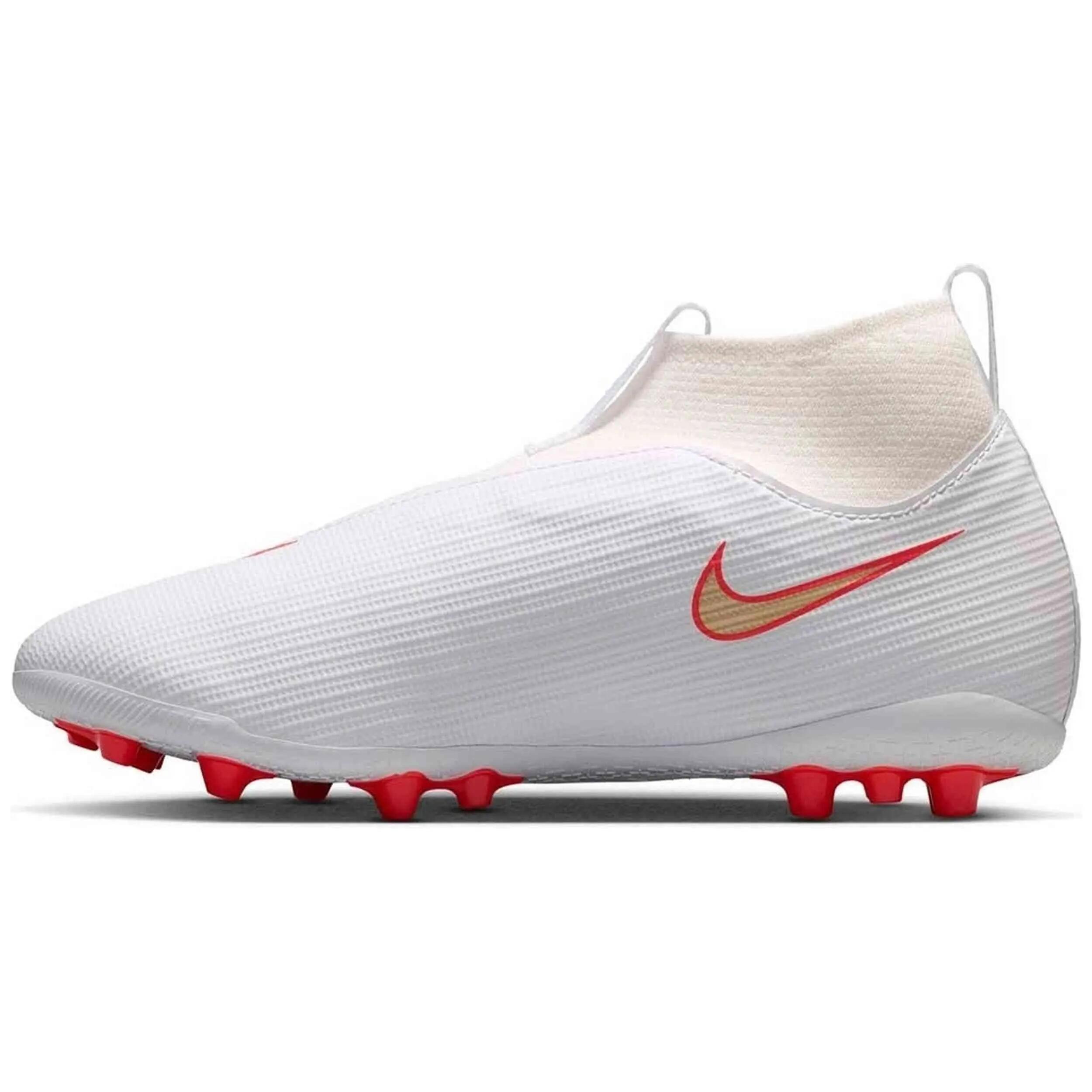 Chuteiras Nike modelo Jr. Mercurial Superfly 11 Academy para crianças unissex 2/5