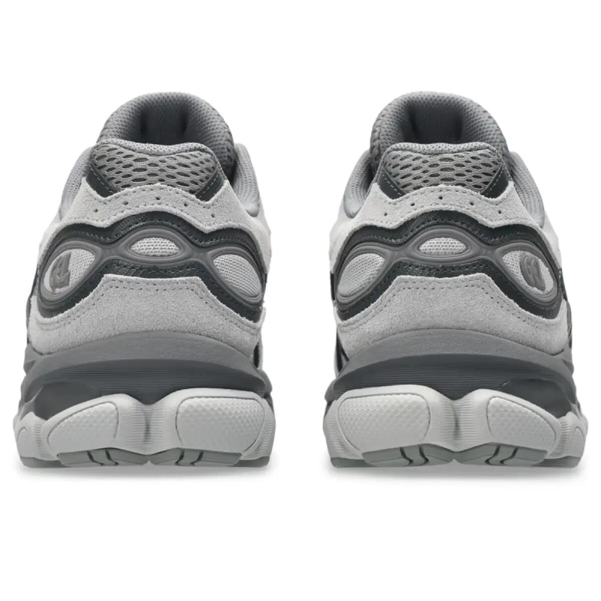 Buty ASICS Gel-NYC 2.0 Szary argile/Cement 6/6