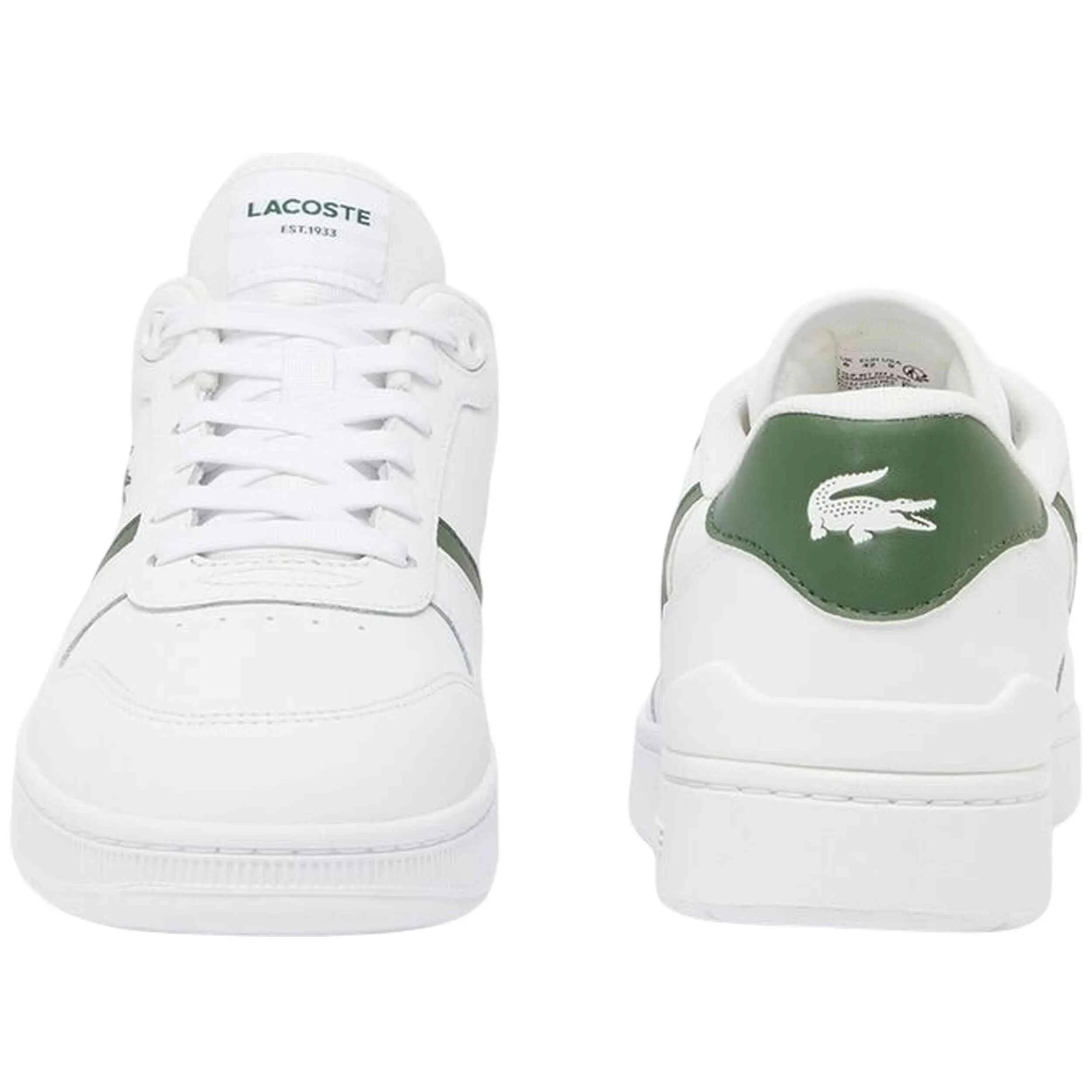 Sapatilhas Lacoste modelo 290500032001 para homem 5/5