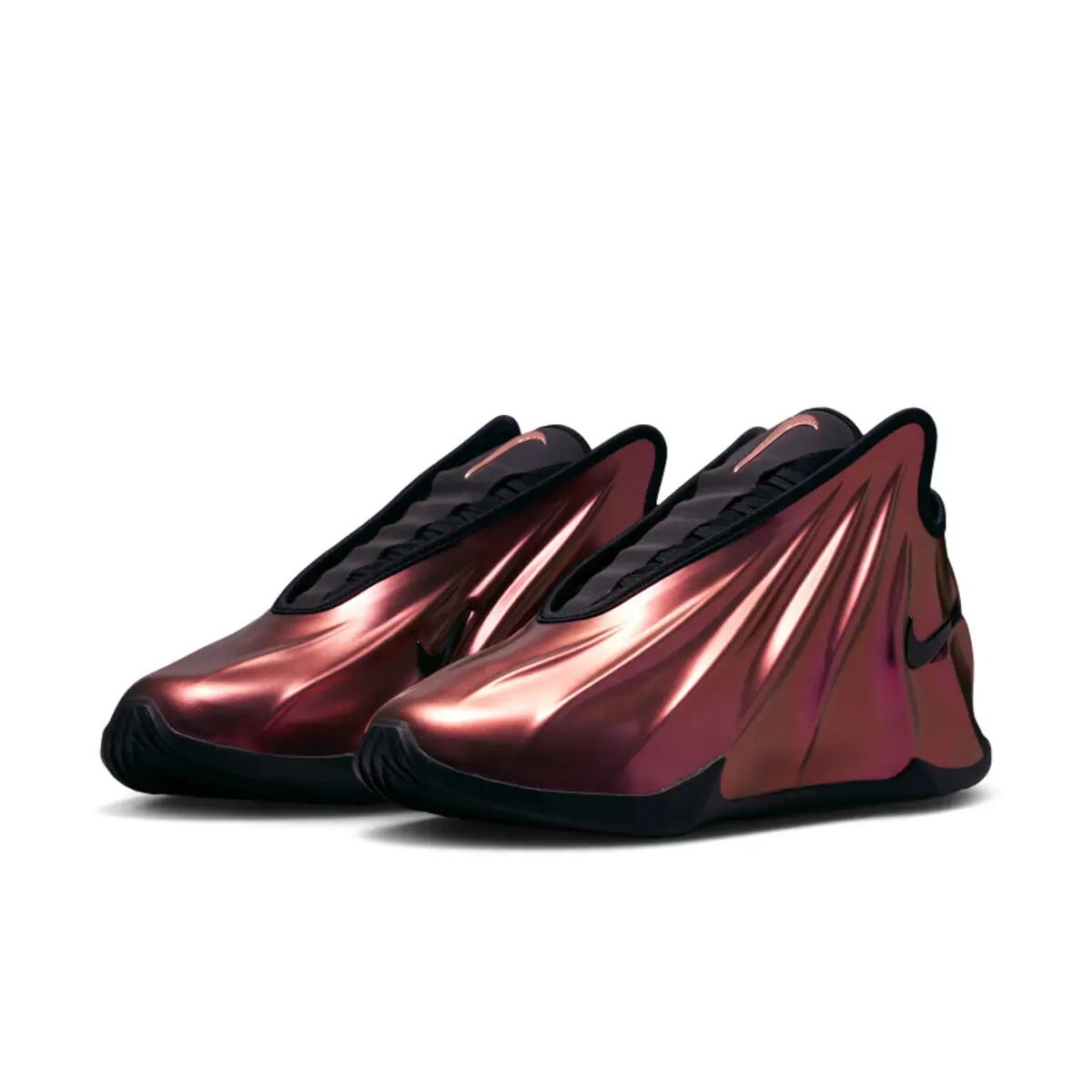 Nike GT Future Metallic Red Bronze 4/6