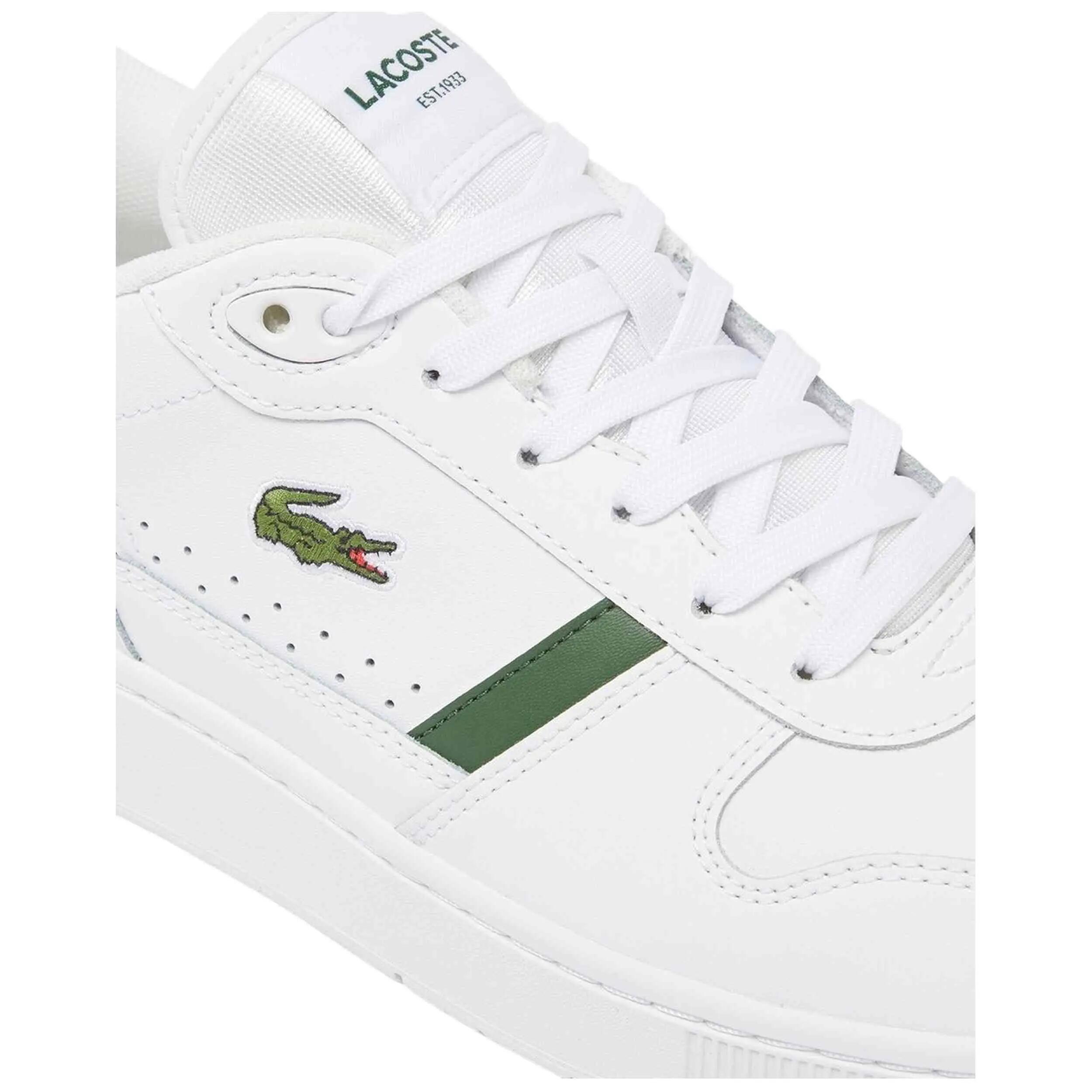Sapatilhas Lacoste modelo 290500032001 para homem 4/5