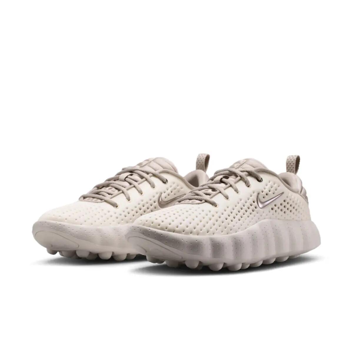 Chaussures Nike Mind 002 Grises 4/6
