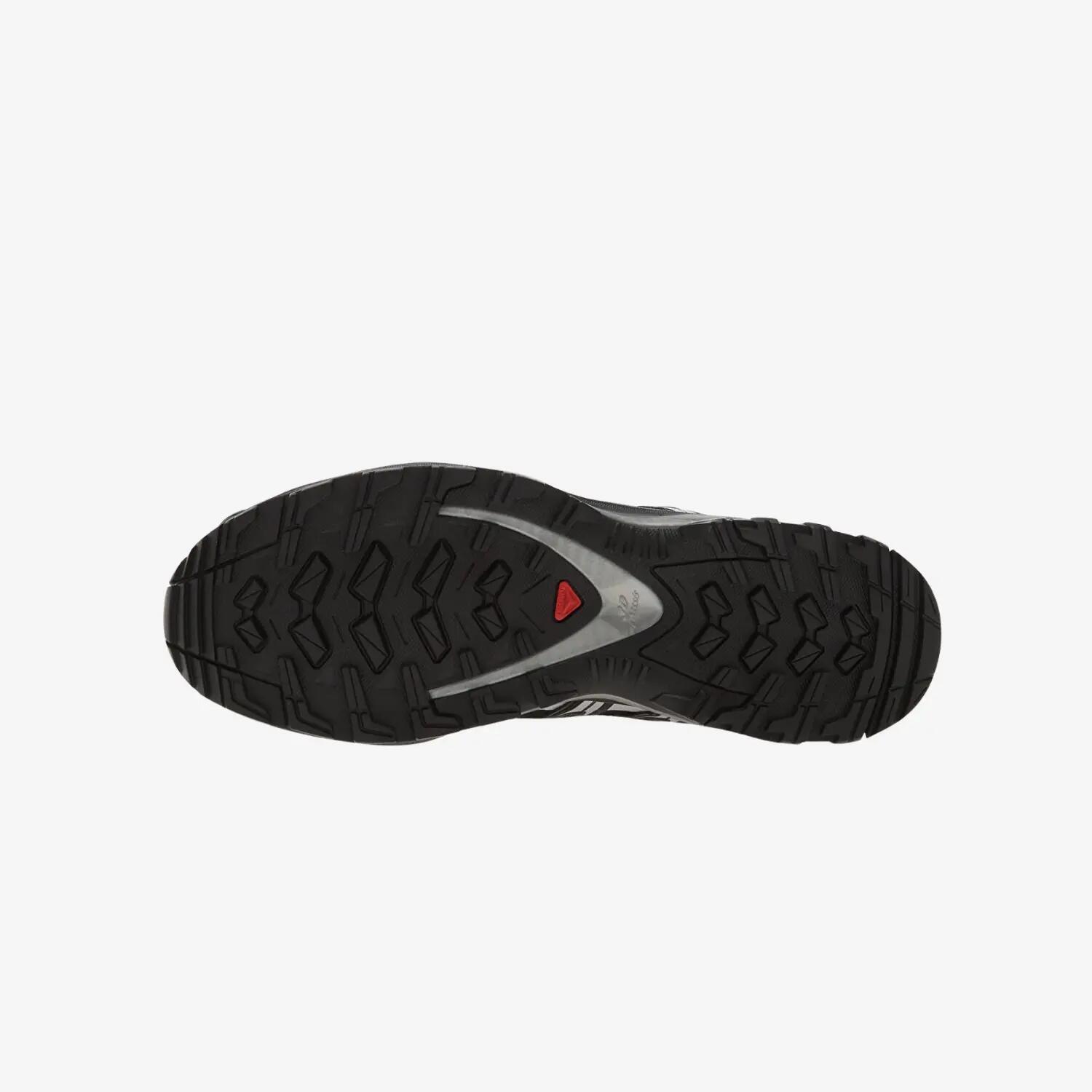 Unisex Sneakers XA Pro 3D Gore-Tex Black Silver 5/5