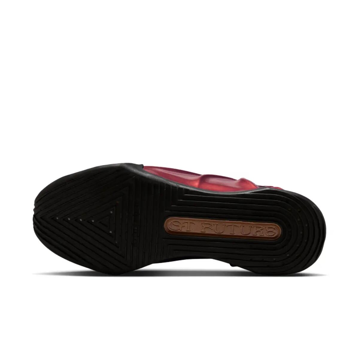 Nike GT Future Metallic Red Bronze 3/6