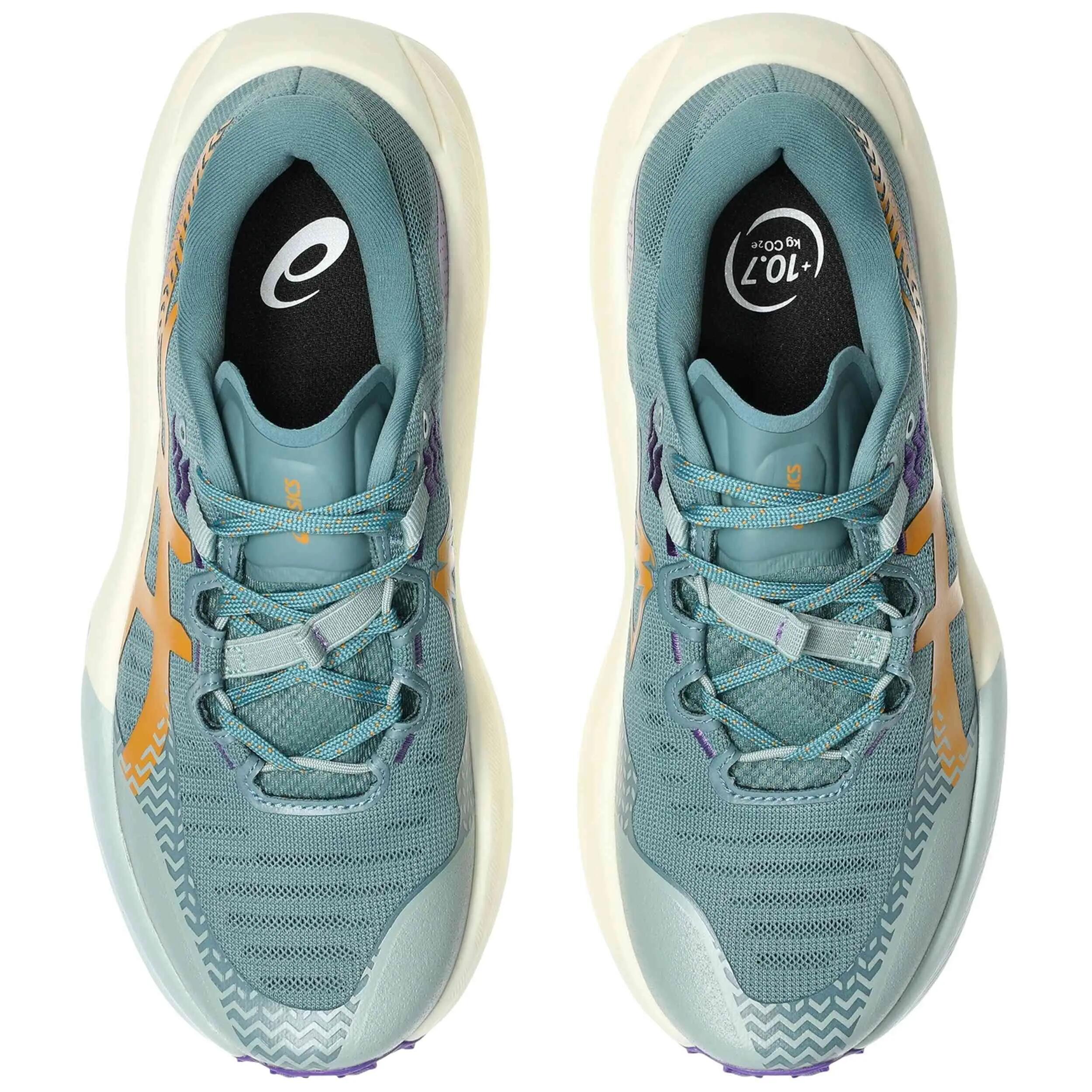 Wandelschoenen Asics model Trabuco Max 5 voor vrouwen 4/5
