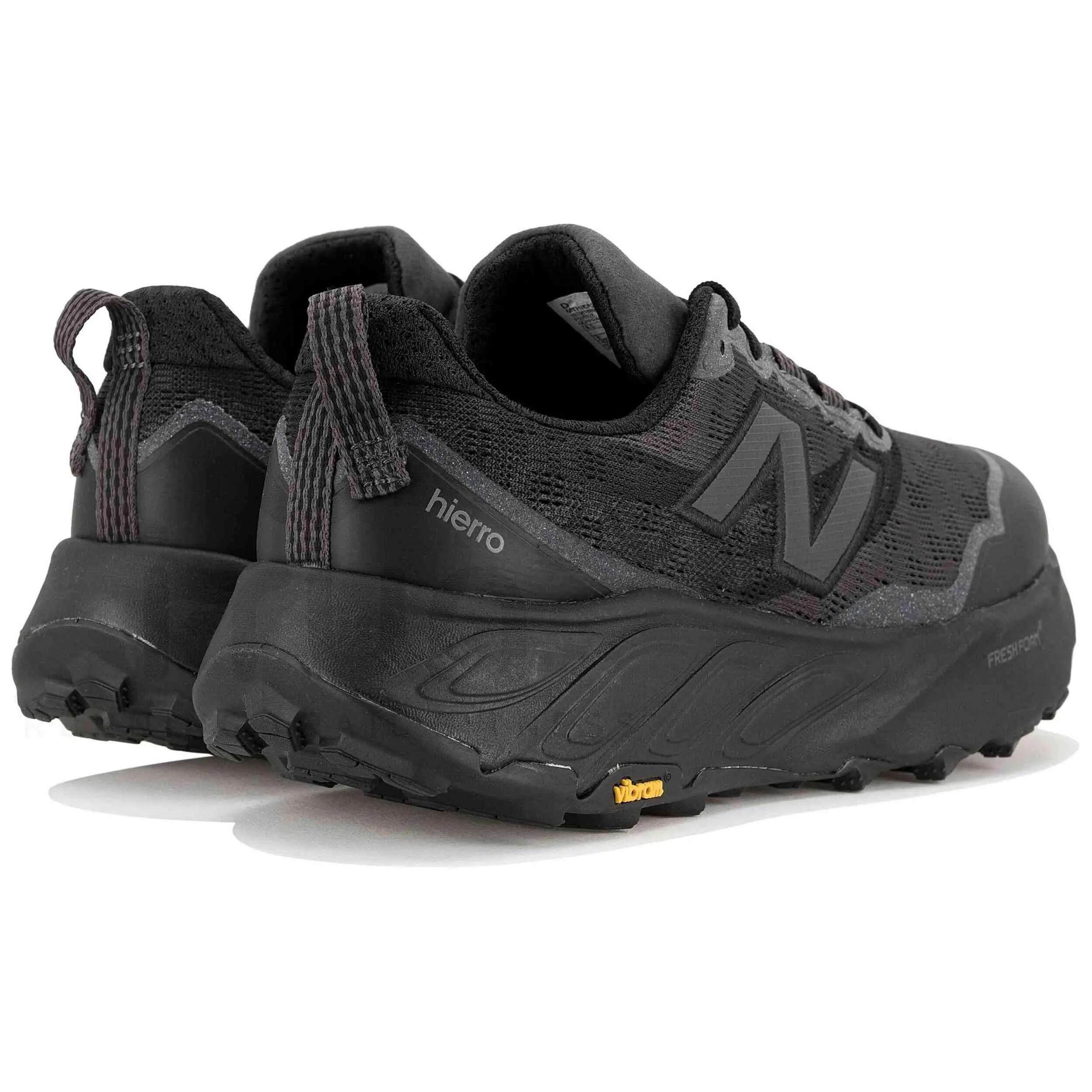 Zapatillas New Balance modelo MTHIERZ9 para hombre 4/4