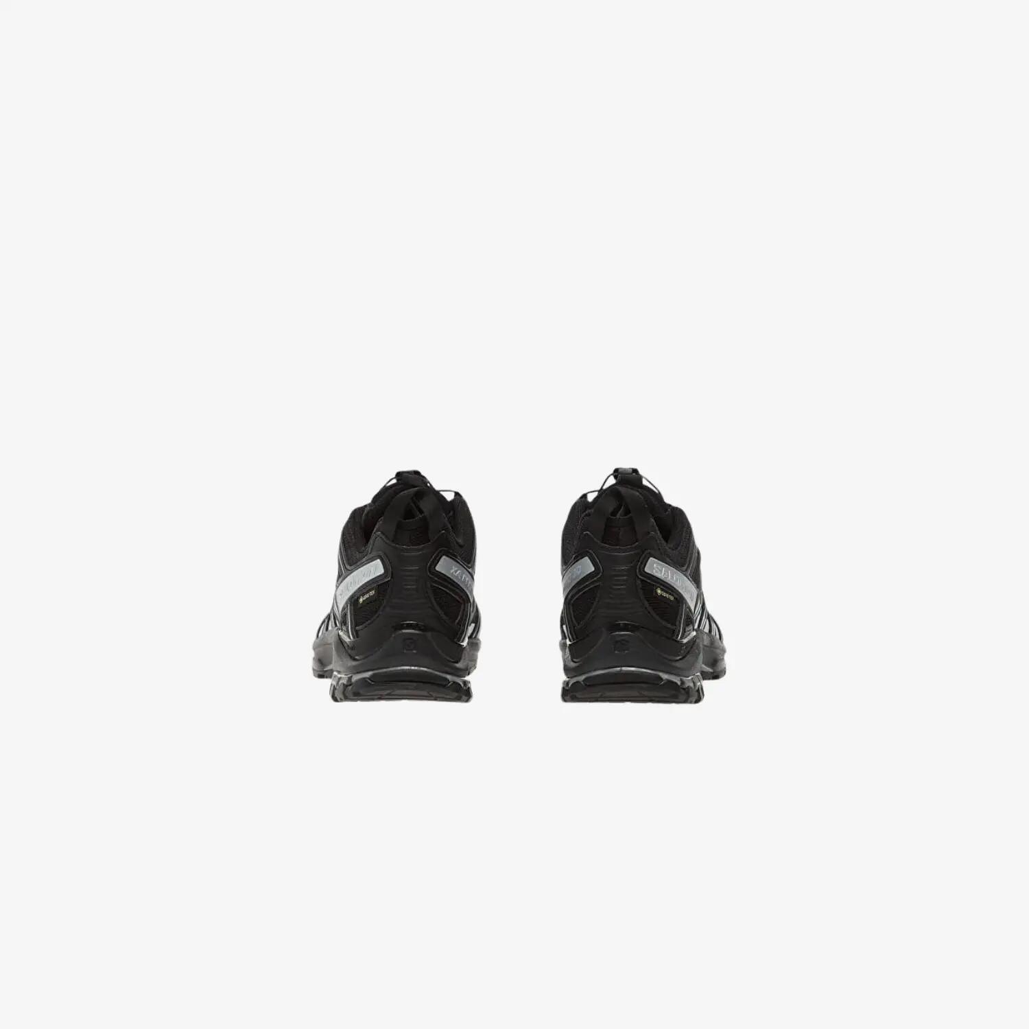Unisex Sneakers XA Pro 3D Gore-Tex Black Silver 4/5